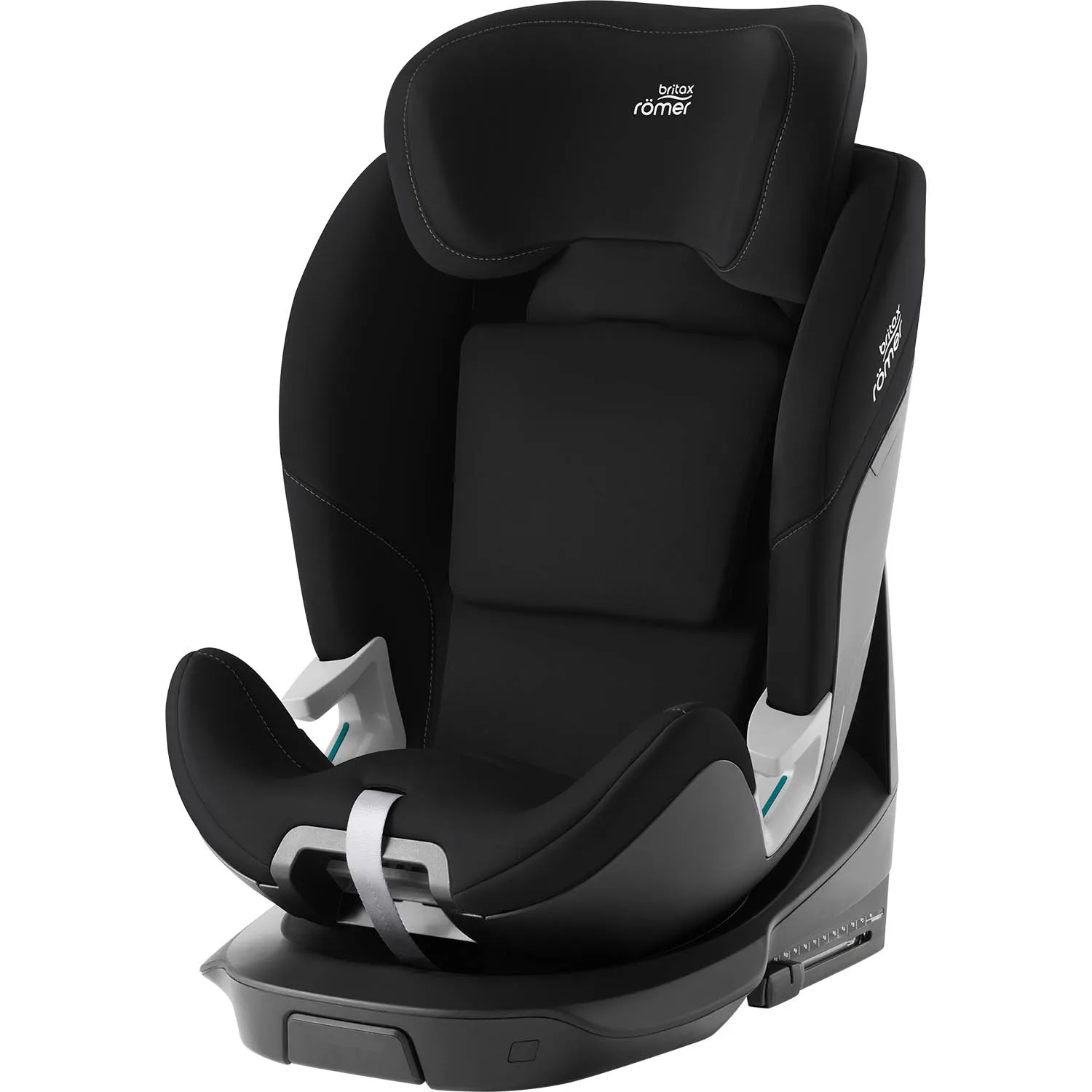 Автокресло 0+/1/2 Britax Roemer Swivel