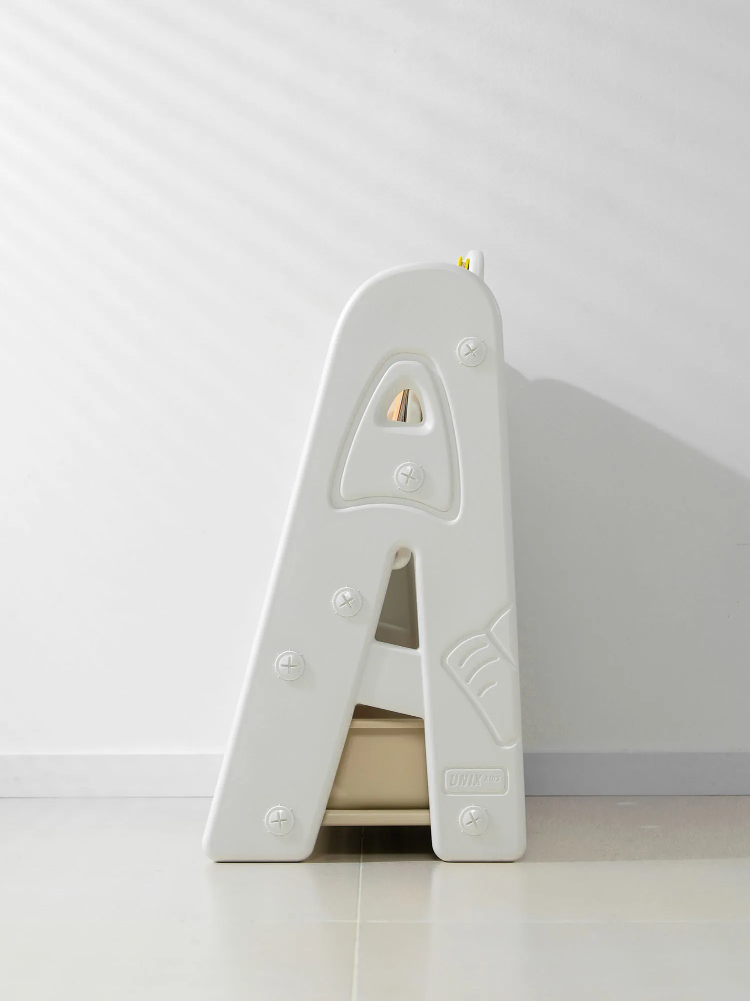 Стеллаж UNIX Kids для книг Сactus