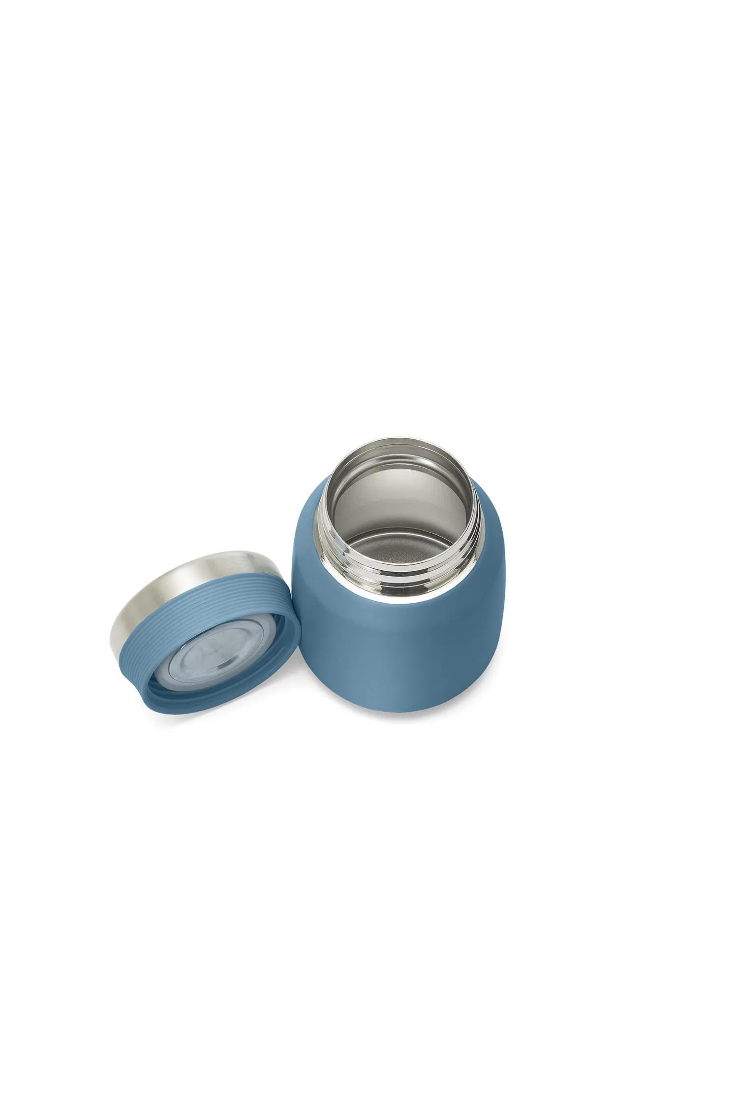 Термос детский Nuvita для еды и жидкости 4471, 300 мл