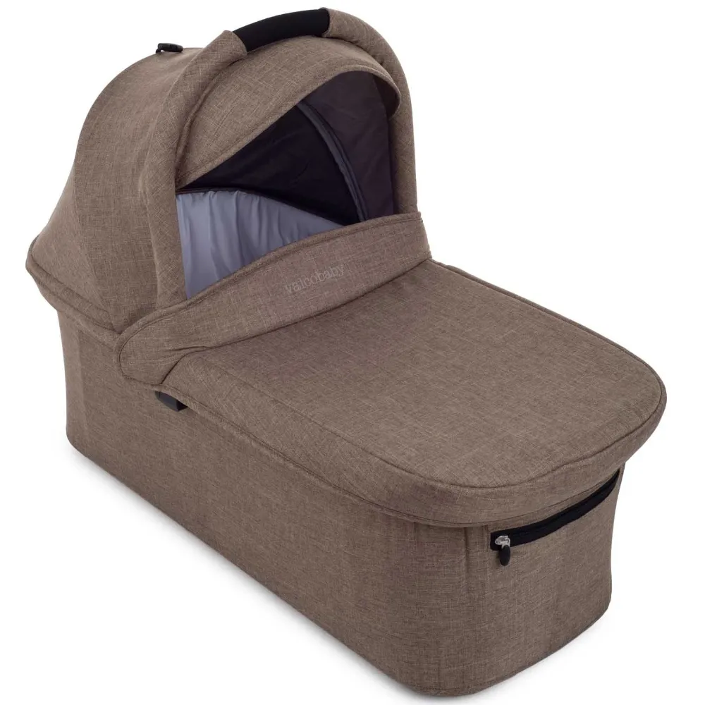 Коляска 2 в 1 Valco Baby Snap 4 Trend + накидка на ножки