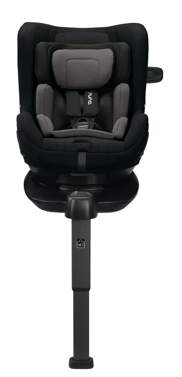 Автокресло 0+/1 Nuna TODL NEXT