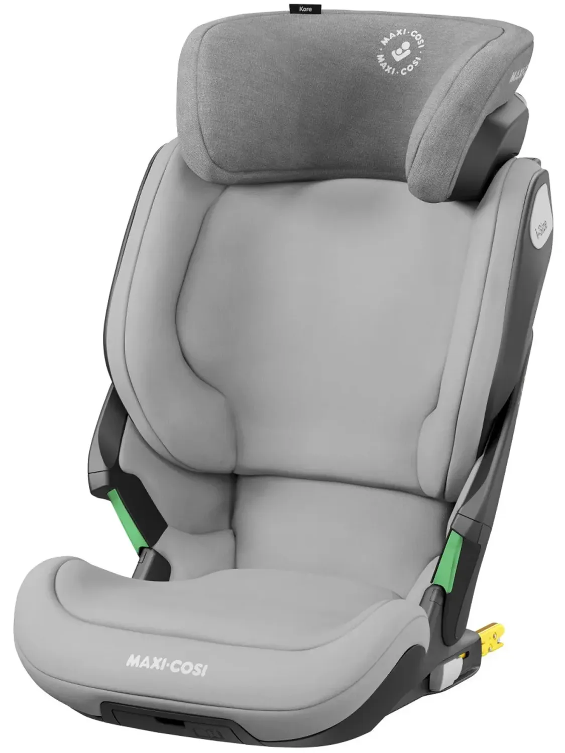 Автокресло 2/3 Maxi-Cosi Kore i-Size