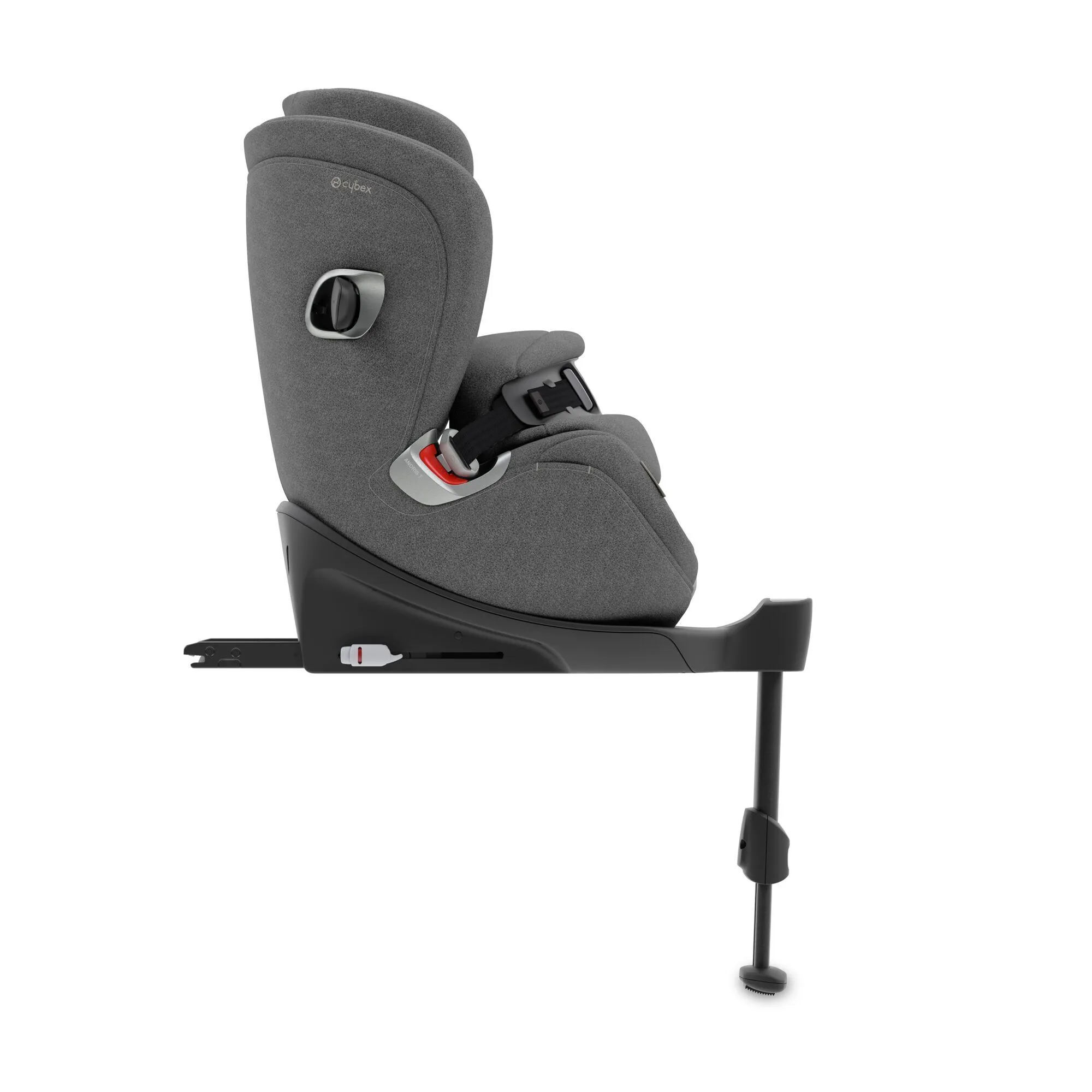 Автокресло 1/2 Cybex Anoris T i-Size