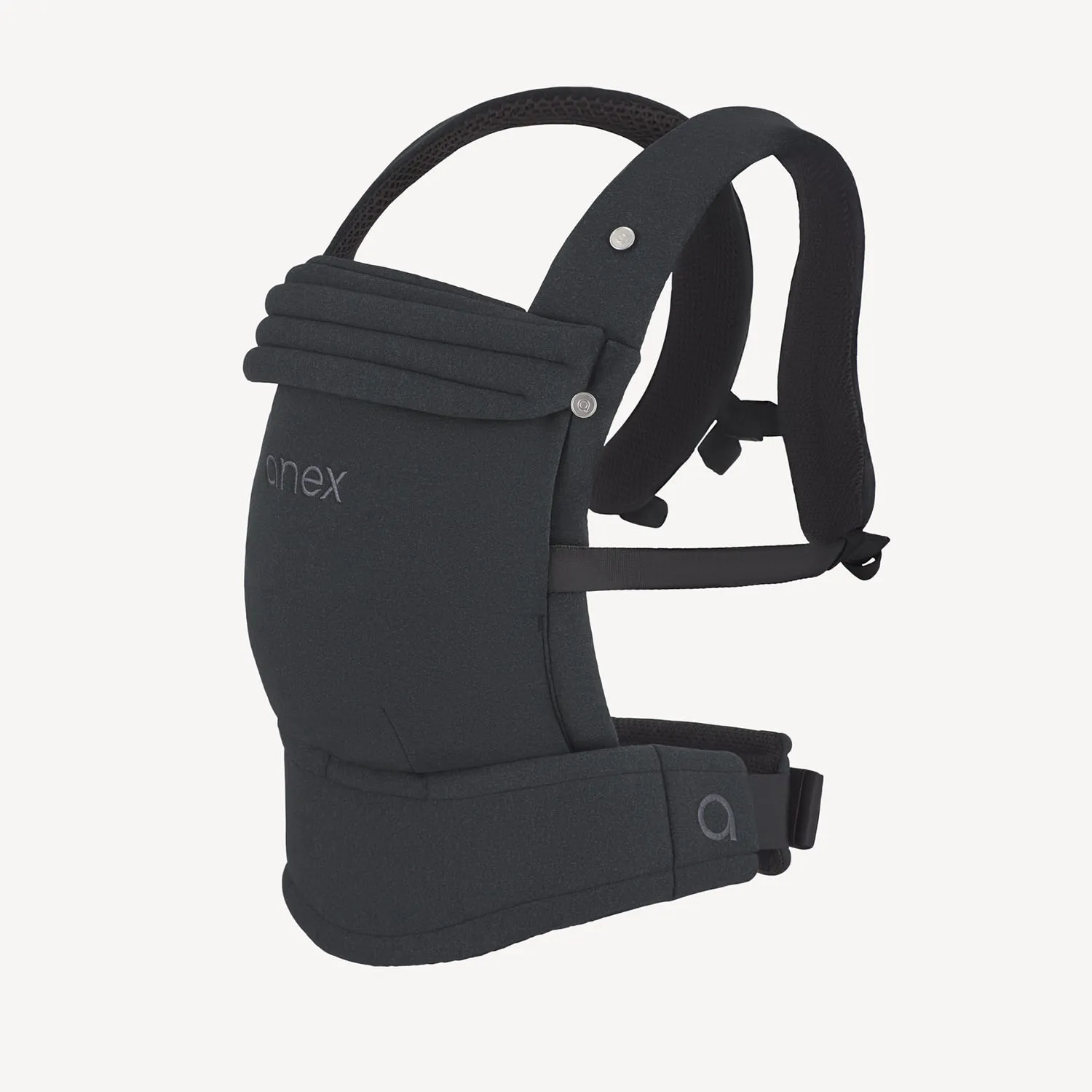 Рюкзак-переноска для ребенка Anex Whiz-hug