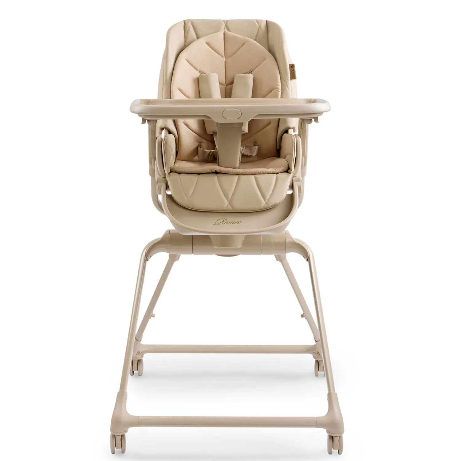 Стул для кормления Happy Baby ROMEO