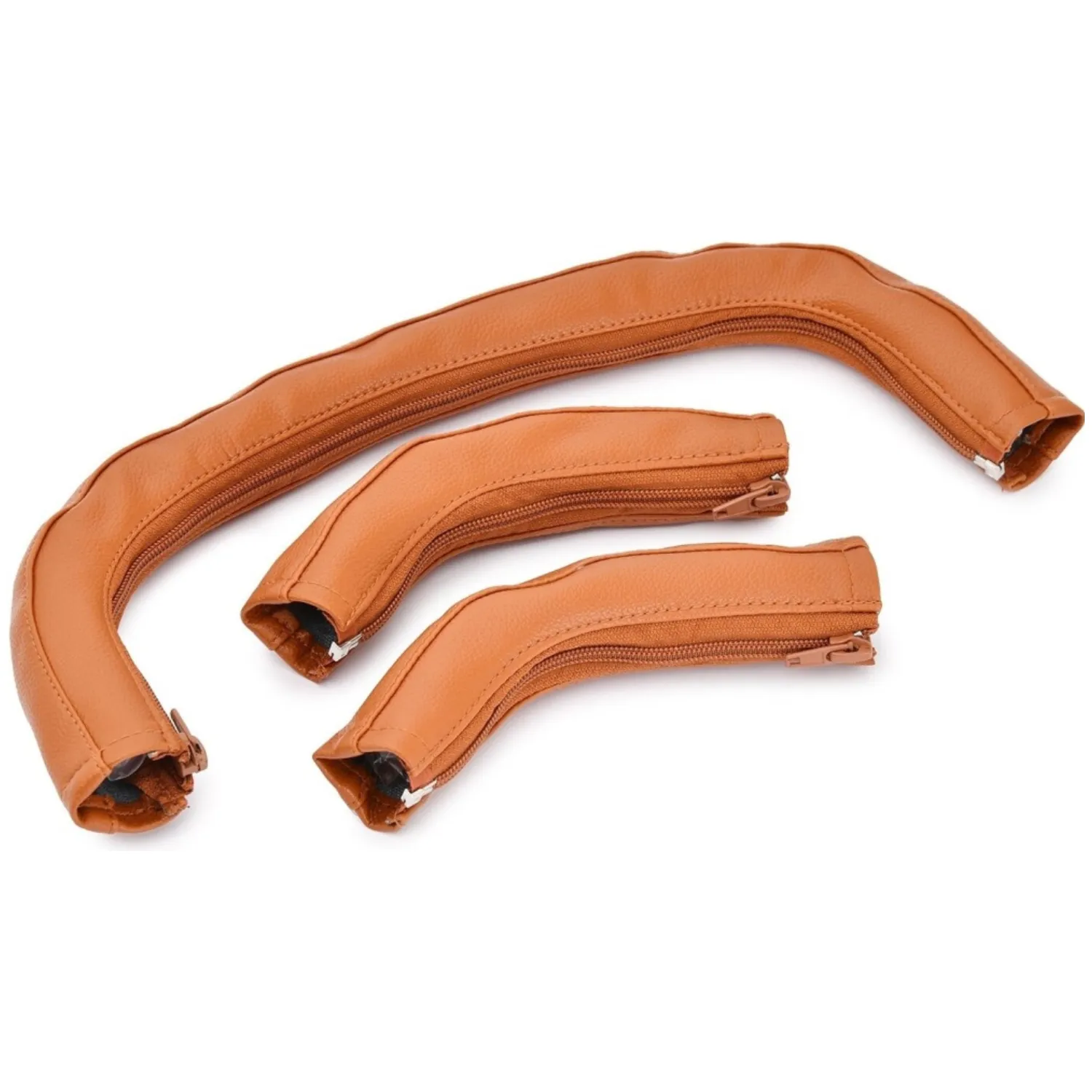 Накладки на ручку и бампер Valco Baby Handlecover для Snap, Snap 4