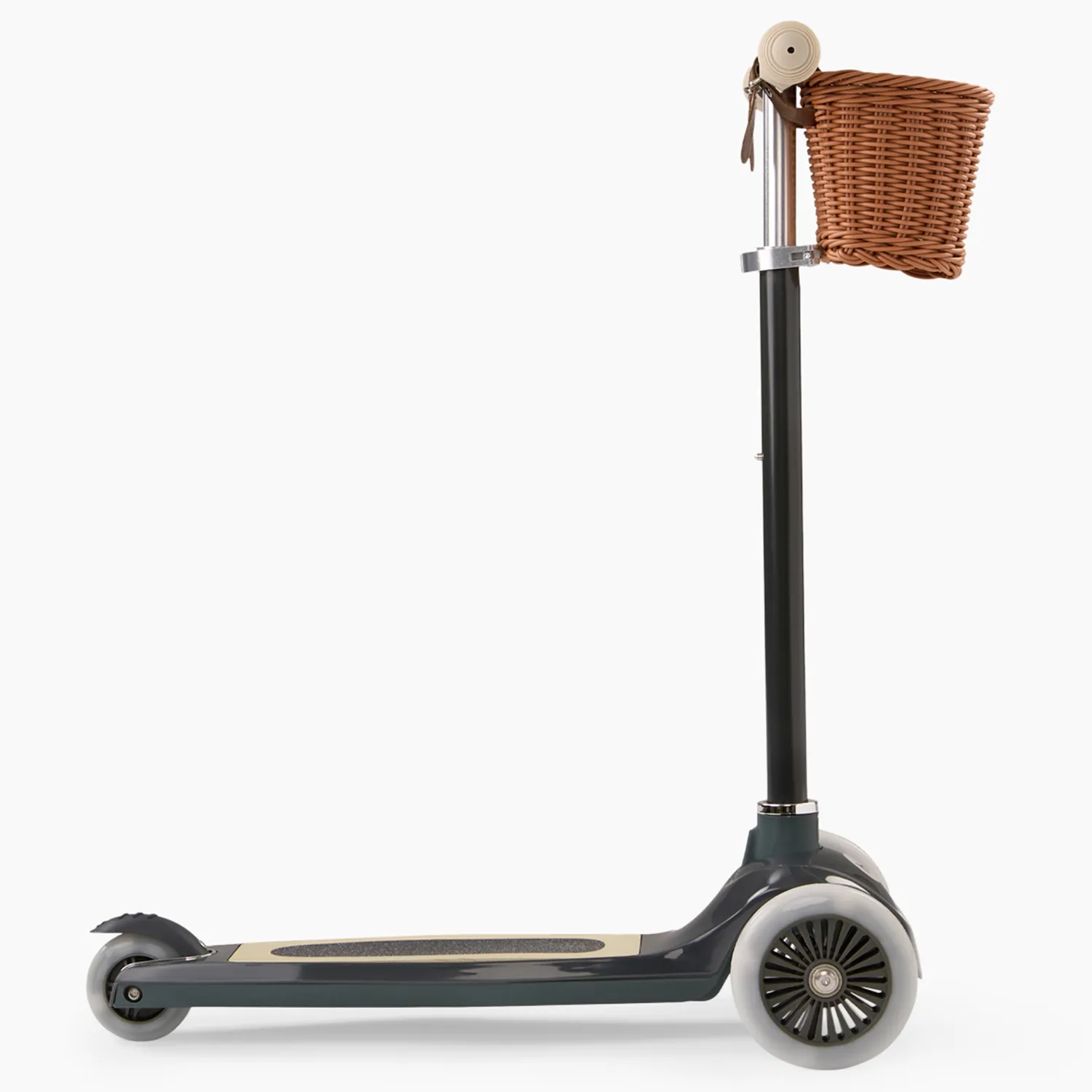 Самокат Happy Baby TORNADO V2