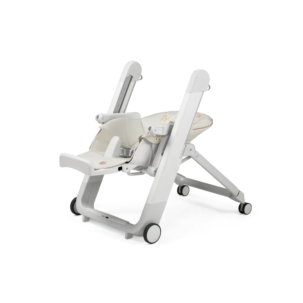 Стульчик для кормления Peg-Perego Siesta Follow Me