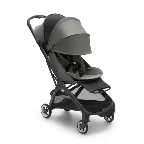 Коляска прогулочная Bugaboo Butterfly