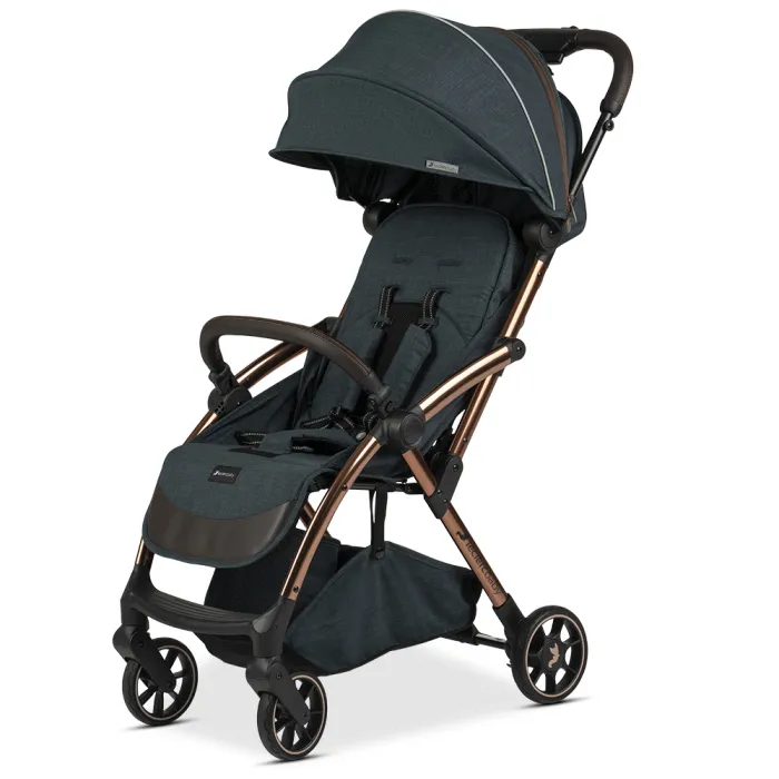Коляска прогулочная Leclerc Influencer Air