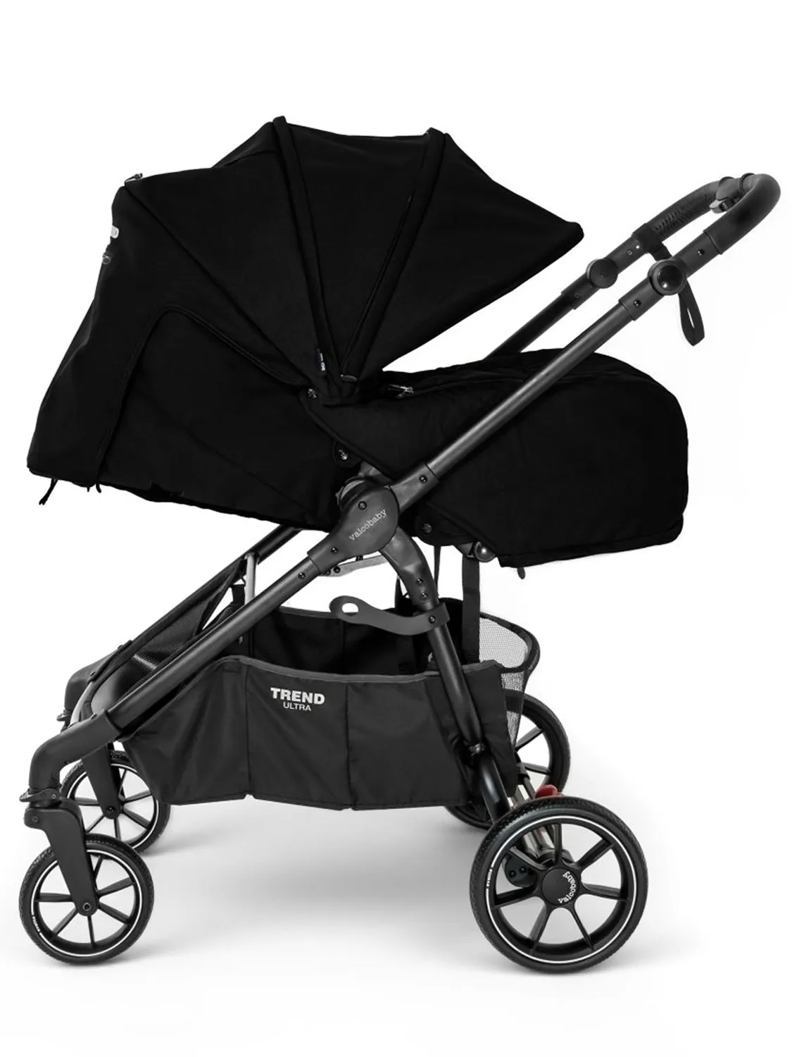 Коляска прогулочная Valco Baby Snap Trend Ultra 2.0
