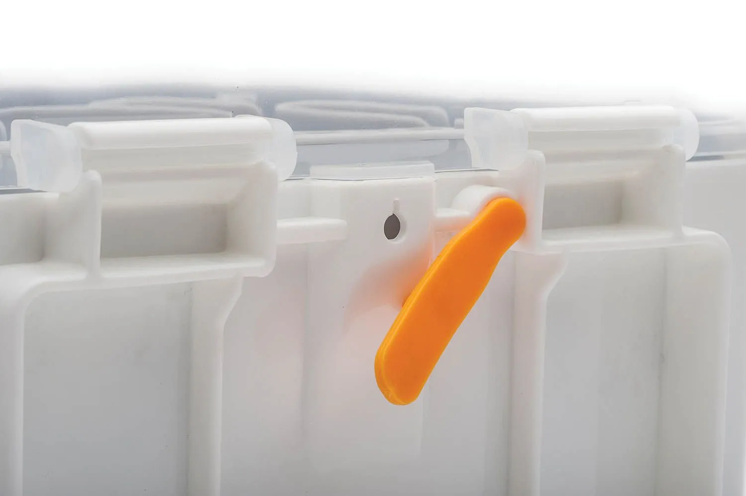 Стерилизатор для микроволновой печи Nuvita 1085 Stericompact sterilizer NU-ALST0001