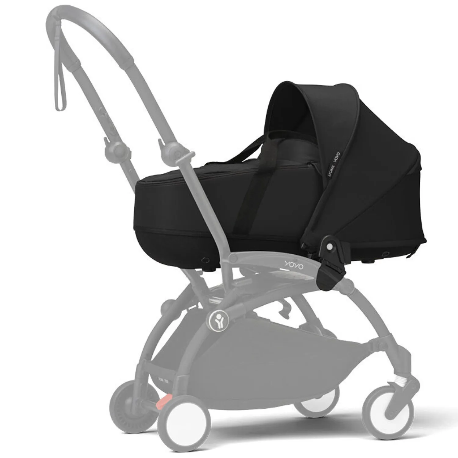 Комплект люльки для новорождённого Stokke YOYO Newborn Shell
