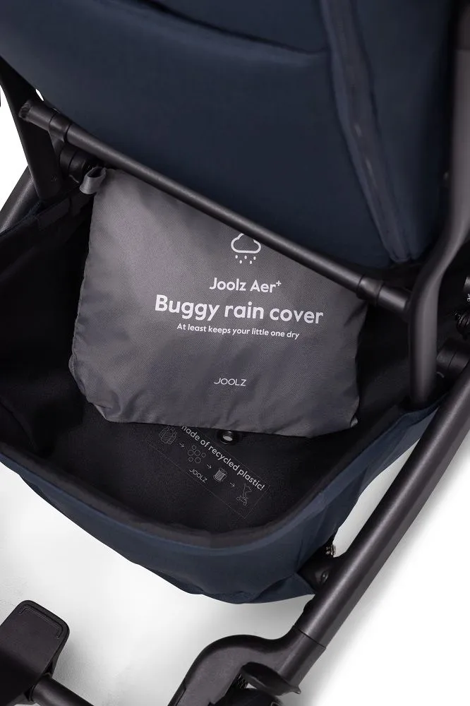 Дождевик для коляски Joolz Aer+