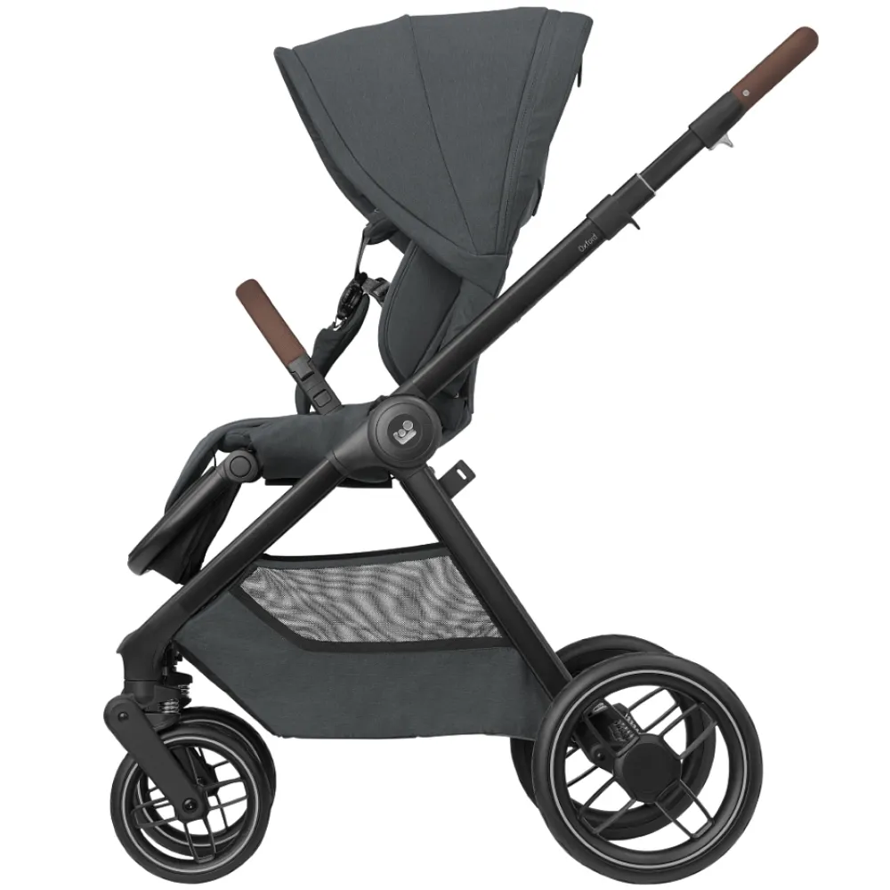 Коляска прогулочная Maxi-Cosi Oxford Twillic