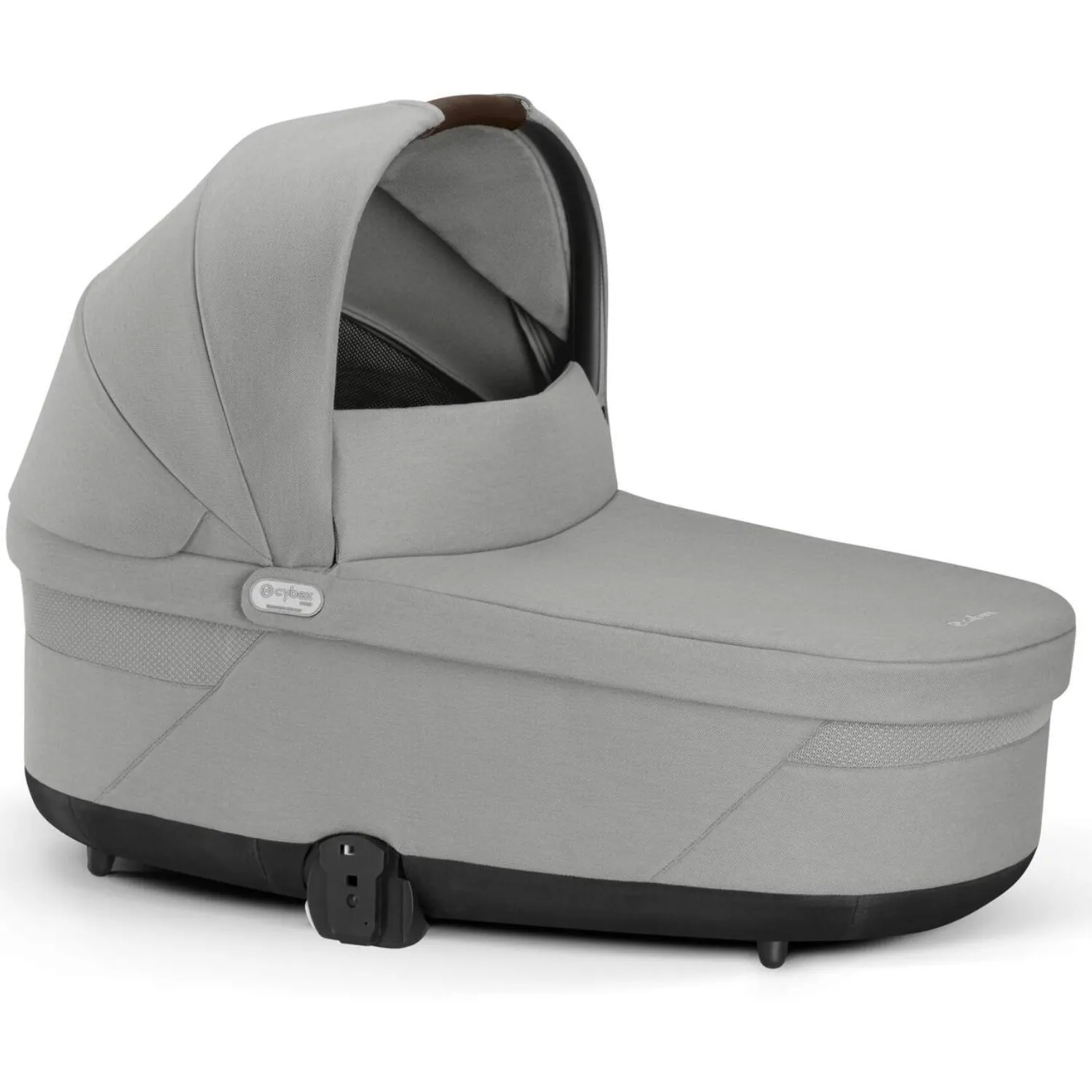 Коляска 2 в 1 Cybex Talos S Lux с дождевиками