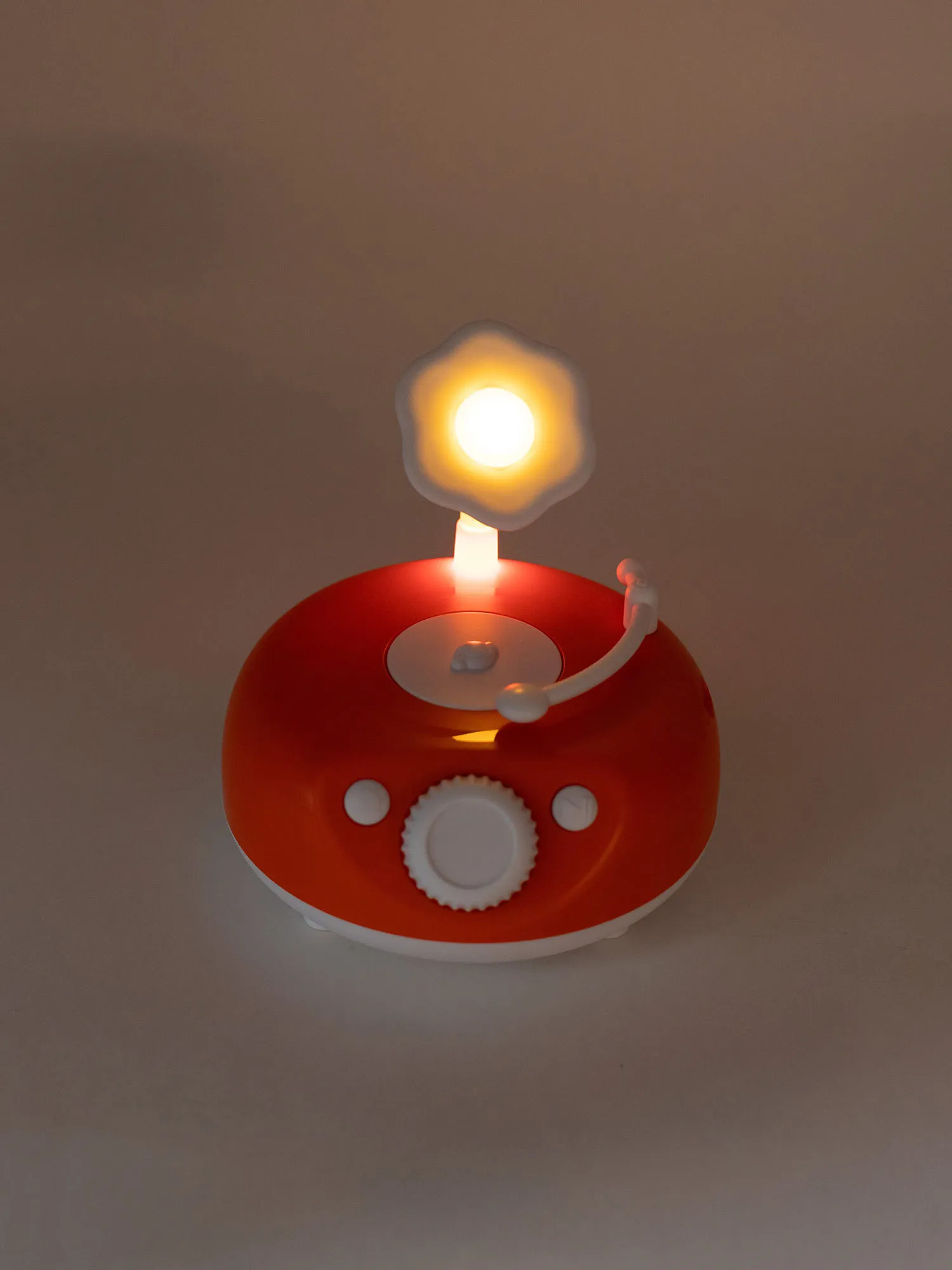 Музыкальная игрушка Abumba интерактивная Граммофон ABU-GR-1