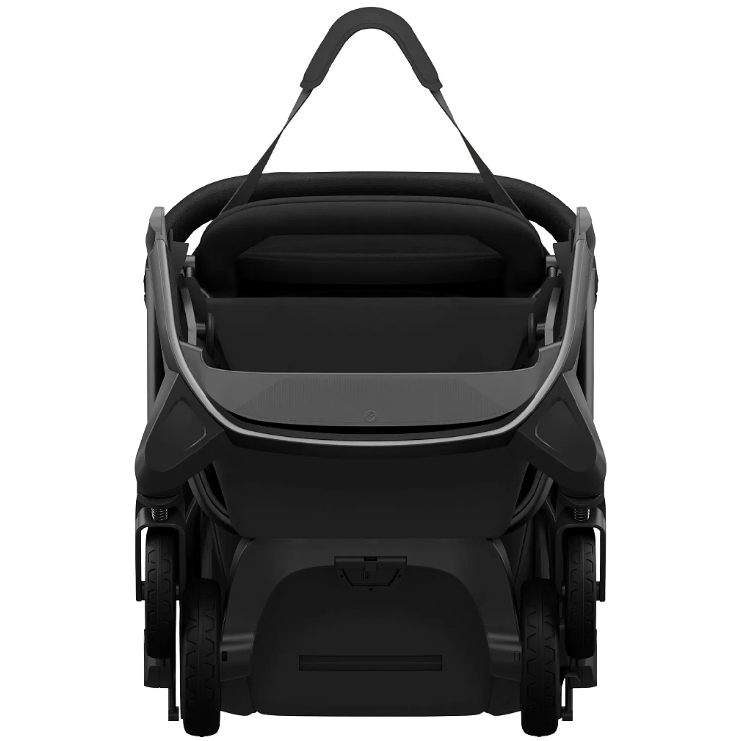 Коляска прогулочная Maxi-Cosi Fame Cabin