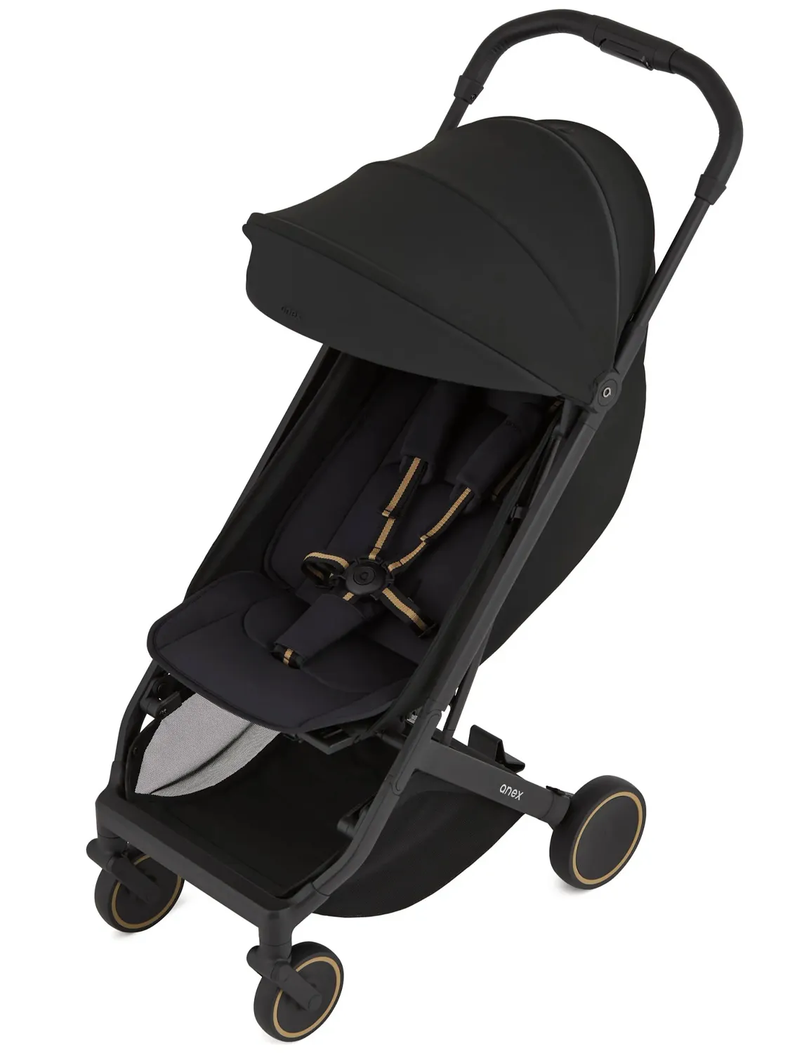 Прогулочная коляска Anex Air-X2