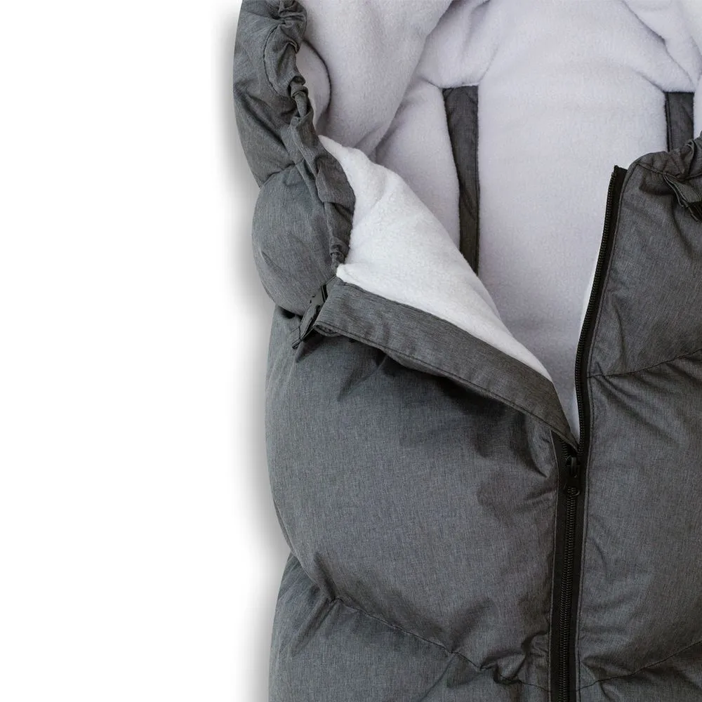 Конверт детский в коляску Mansita UNI