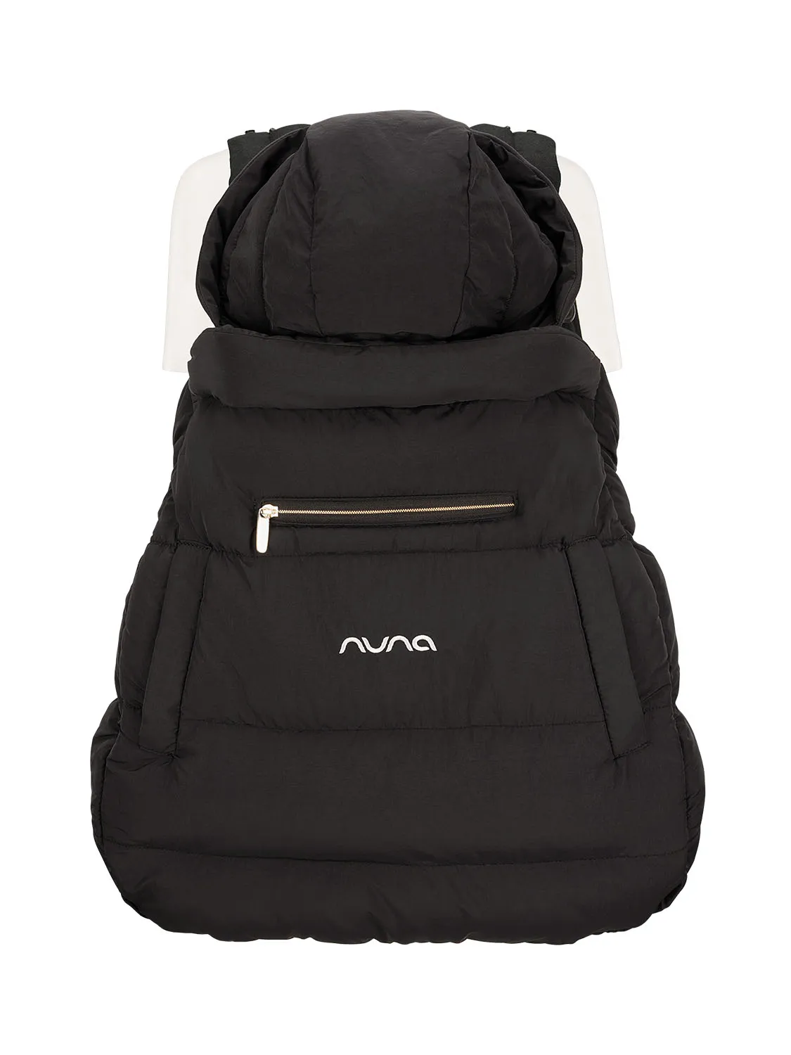 Накидка на рюкзак переноску Nuna CUDL winter cover CW00000CVR