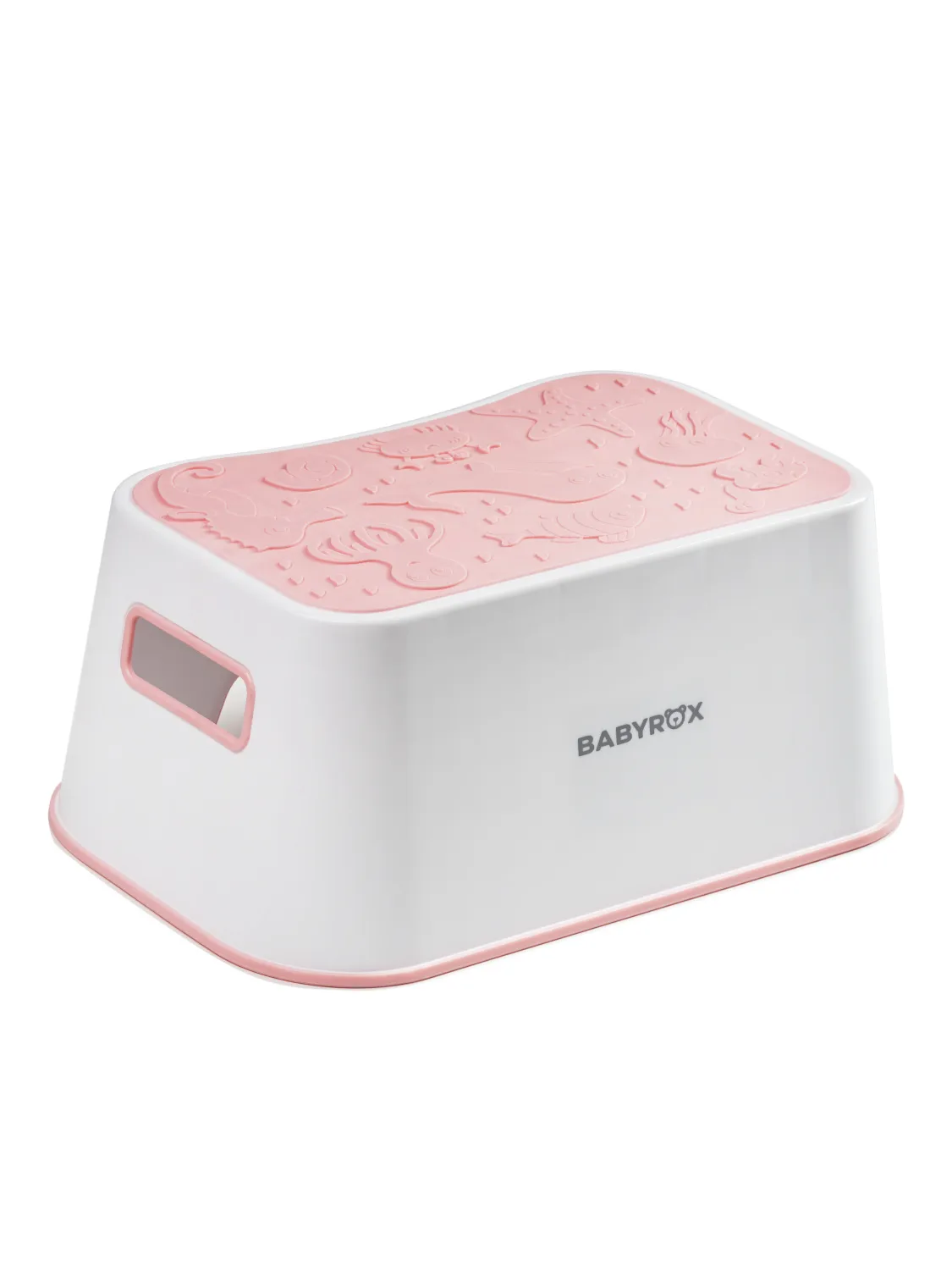 Стульчик-подставка Babyrox Step Stool