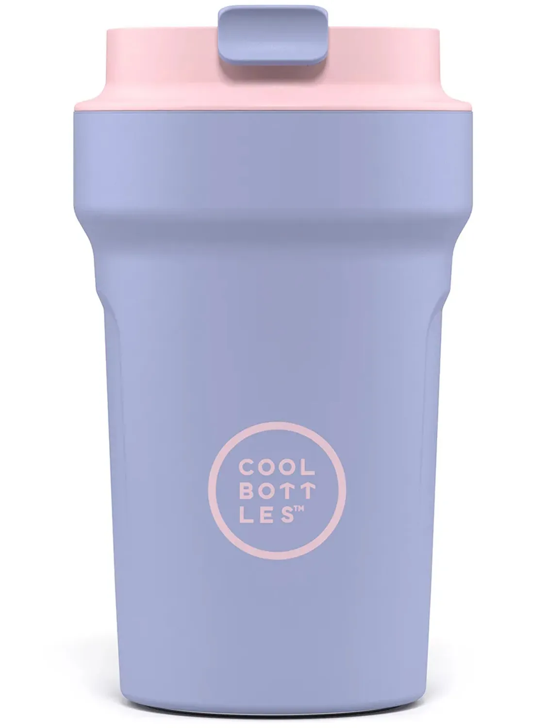 Термокружка Cool Bottles Tumbler Paradise Mykonos 350 мл CBPT35MY