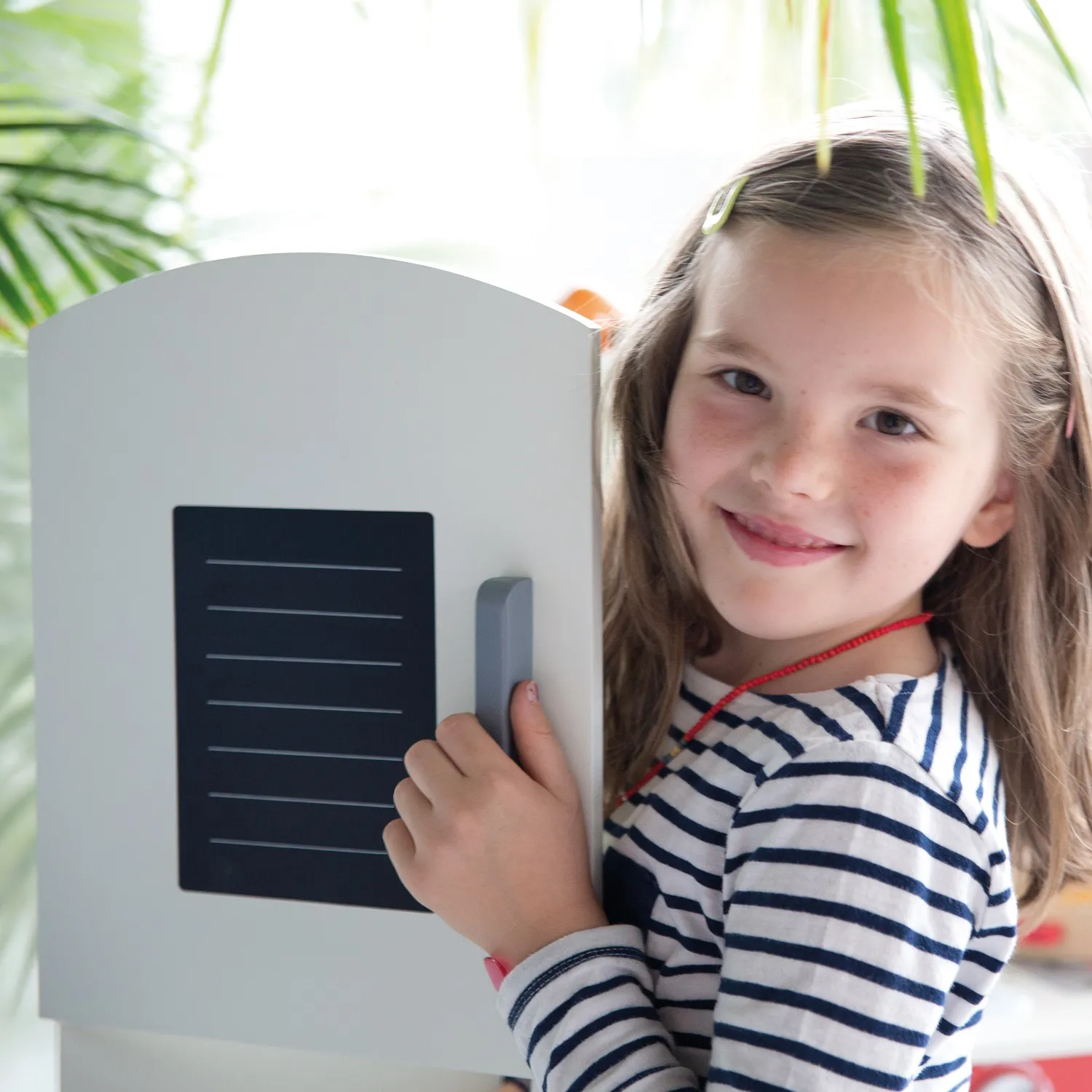 Большая детская игровая кухня Roba 480226