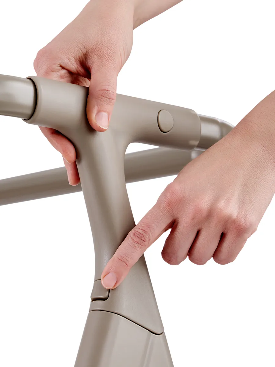 Стул для кормления Happy Baby Dorian