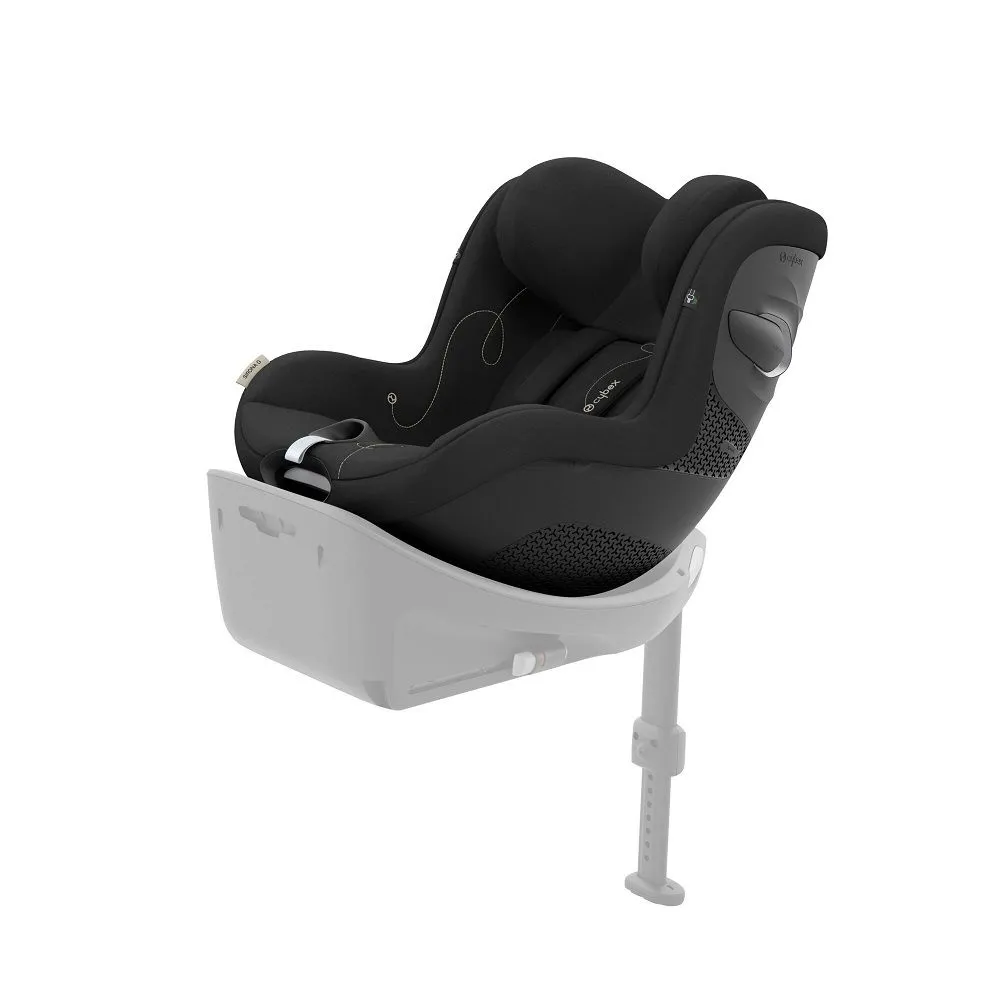 Автокресло 0+/1 Cybex Sirona Gi i-Size с базой