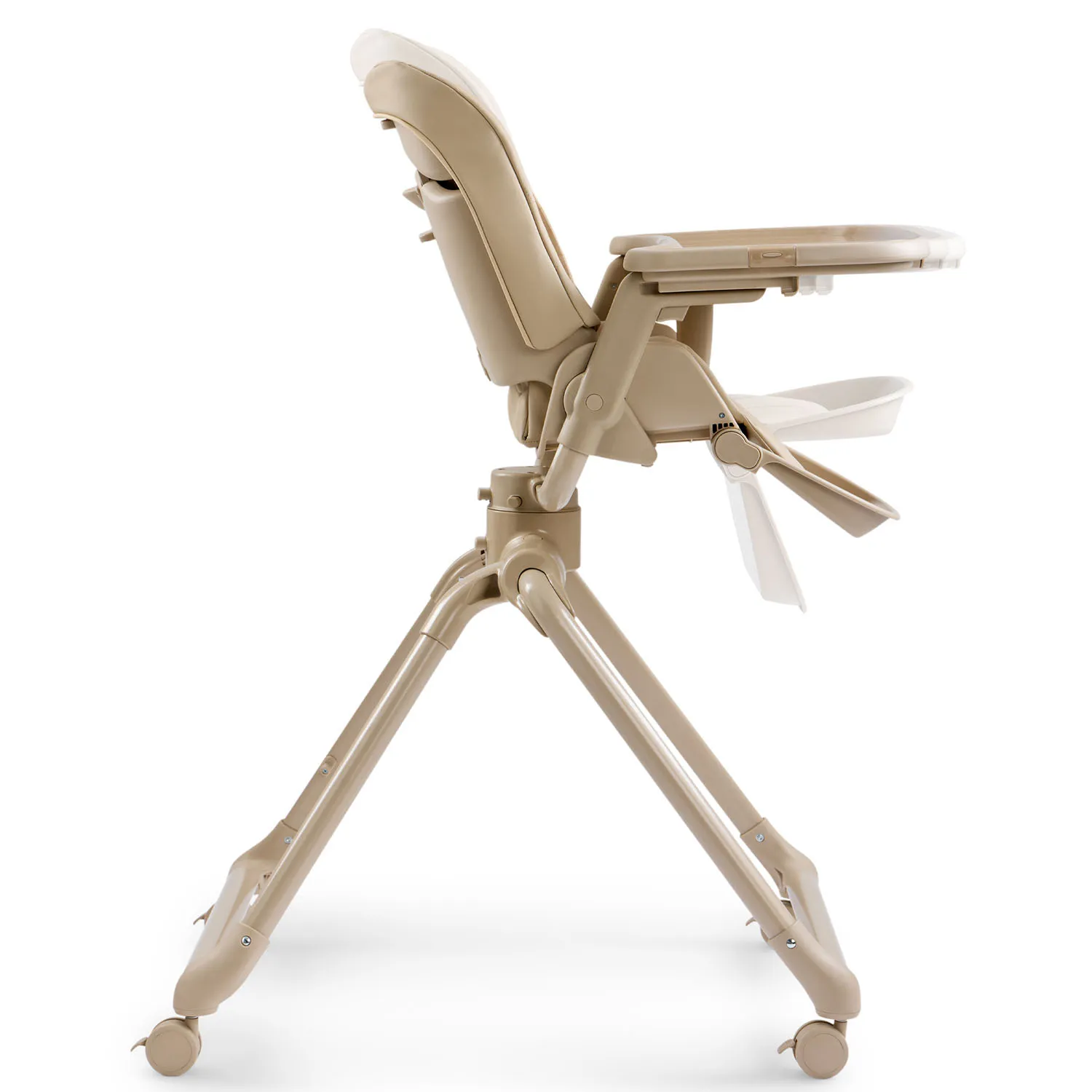 Стул для кормления Happy Baby ROMEO