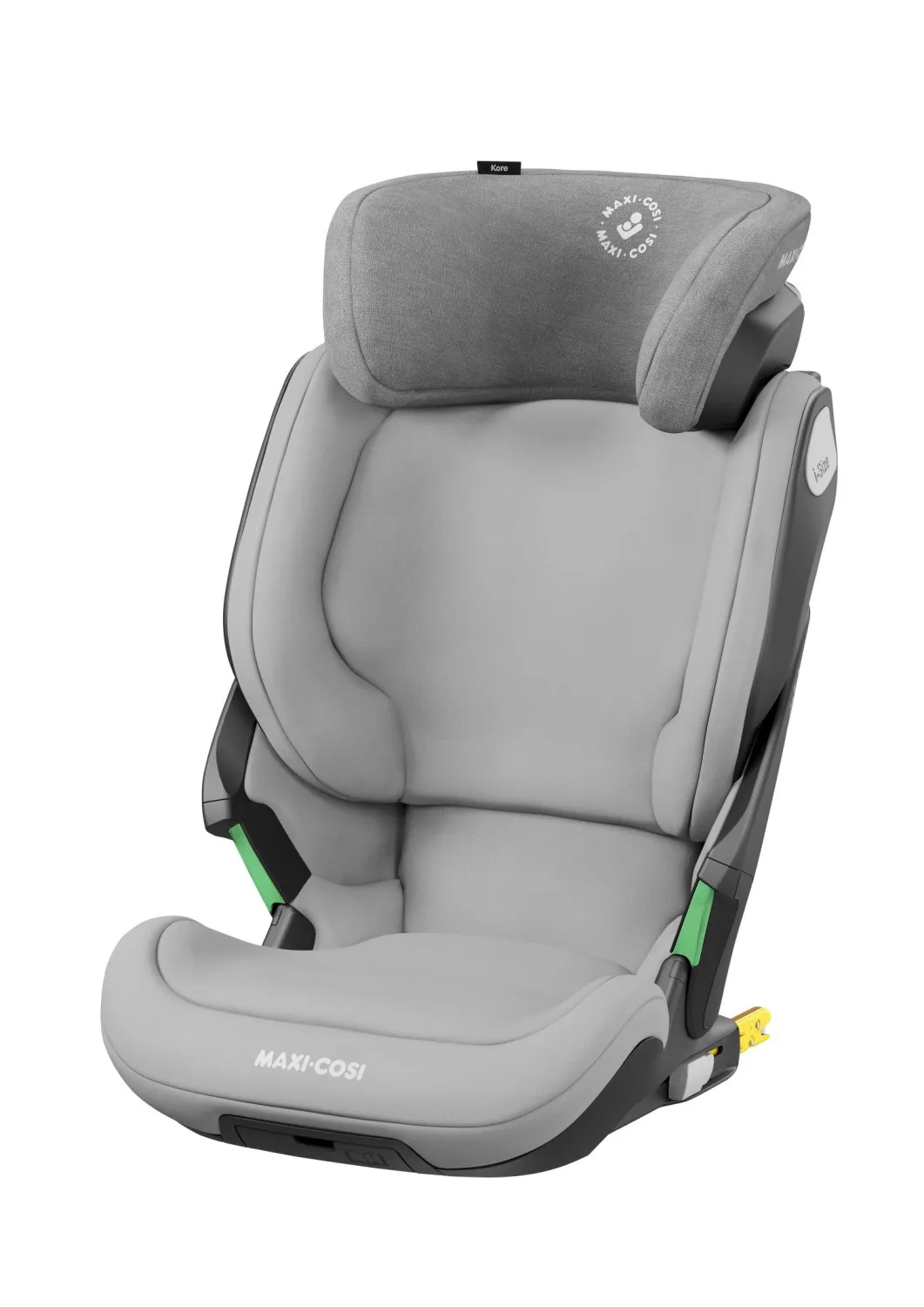Автокресло 2/3 Maxi-Cosi Kore i-Size