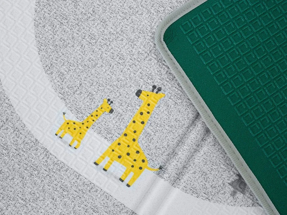 Коврик Parklon Sillky Portable складной 140х200 см