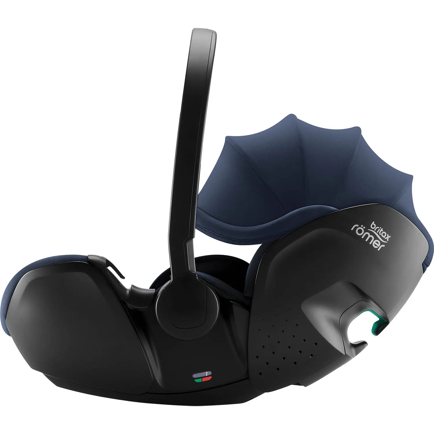 Автокресло 0+ Britax Roemer Baby-Safe Pro