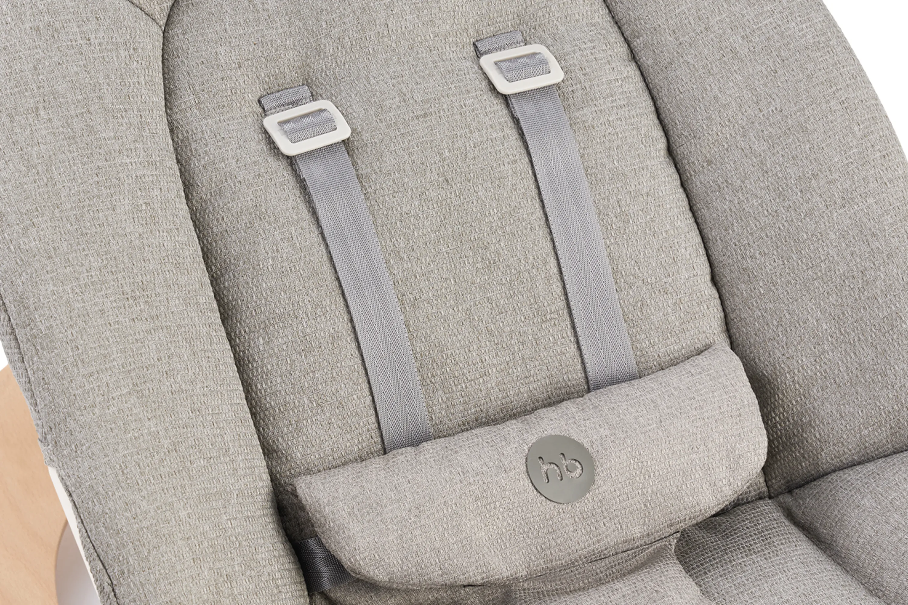 Шезлонг Happy Baby HAMMY 91041