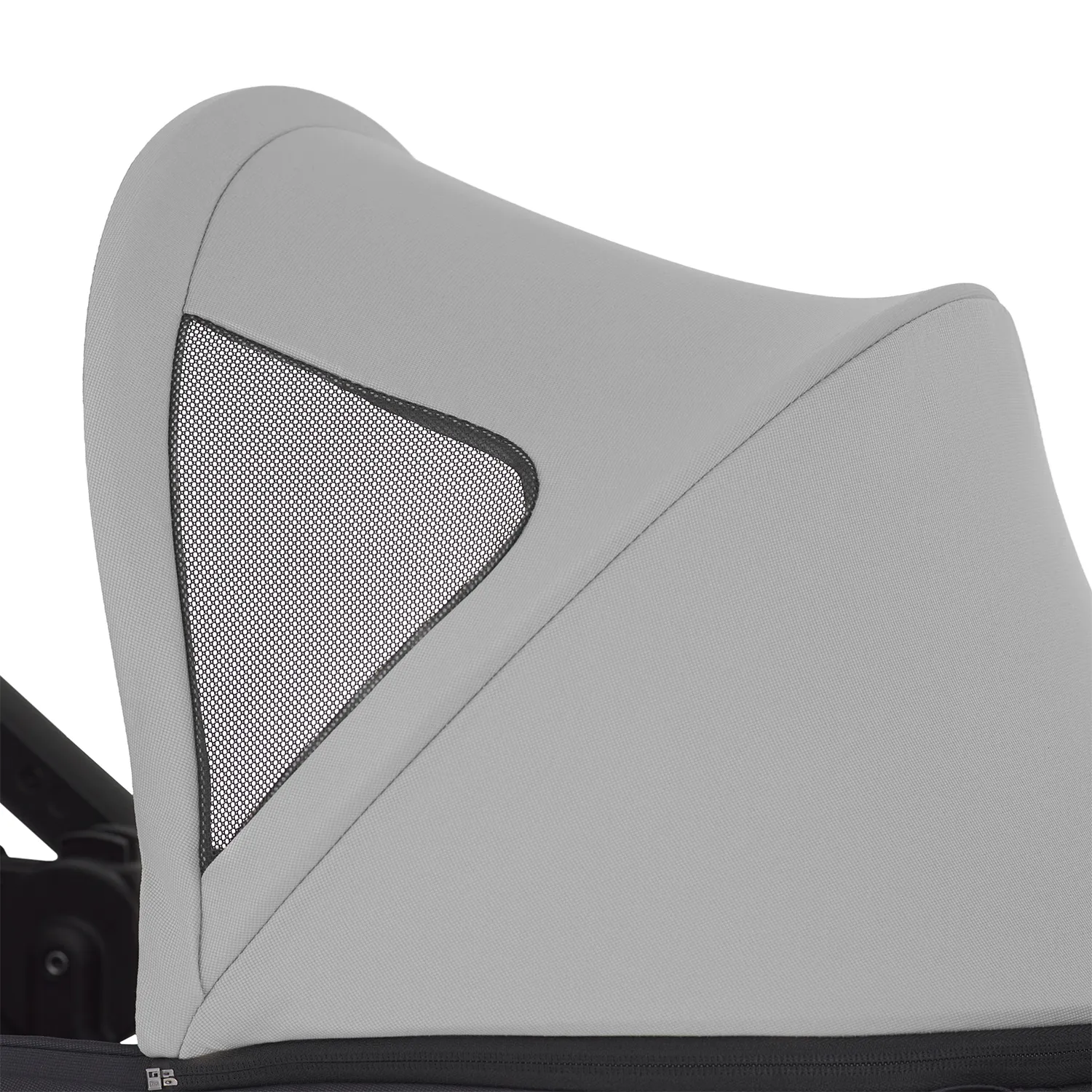 Коляска-вагончик прогулочная Wagon для двойни Anex Modu