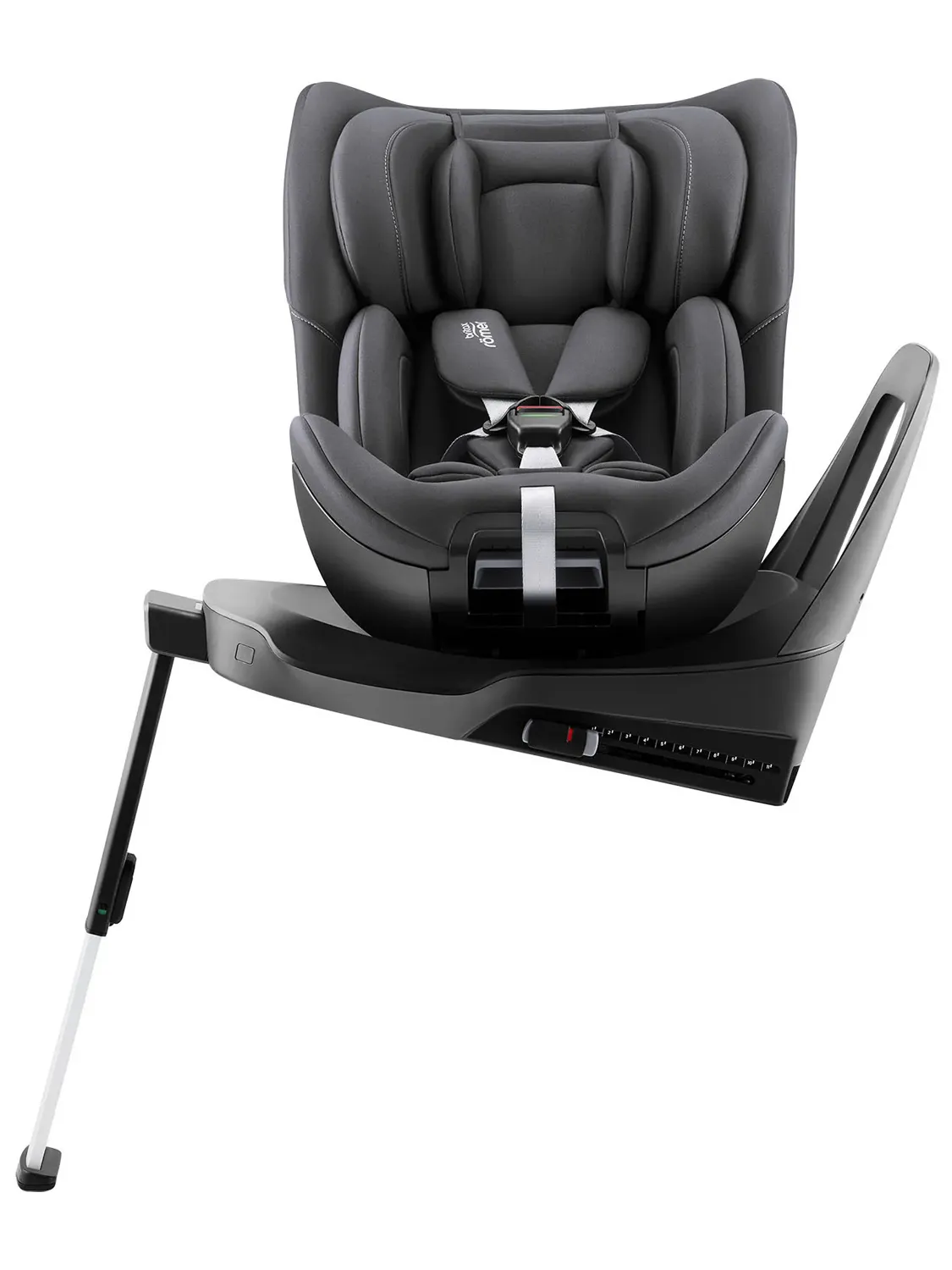 Автокресло 0+/1/2 Britax Roemer Swivel 2
