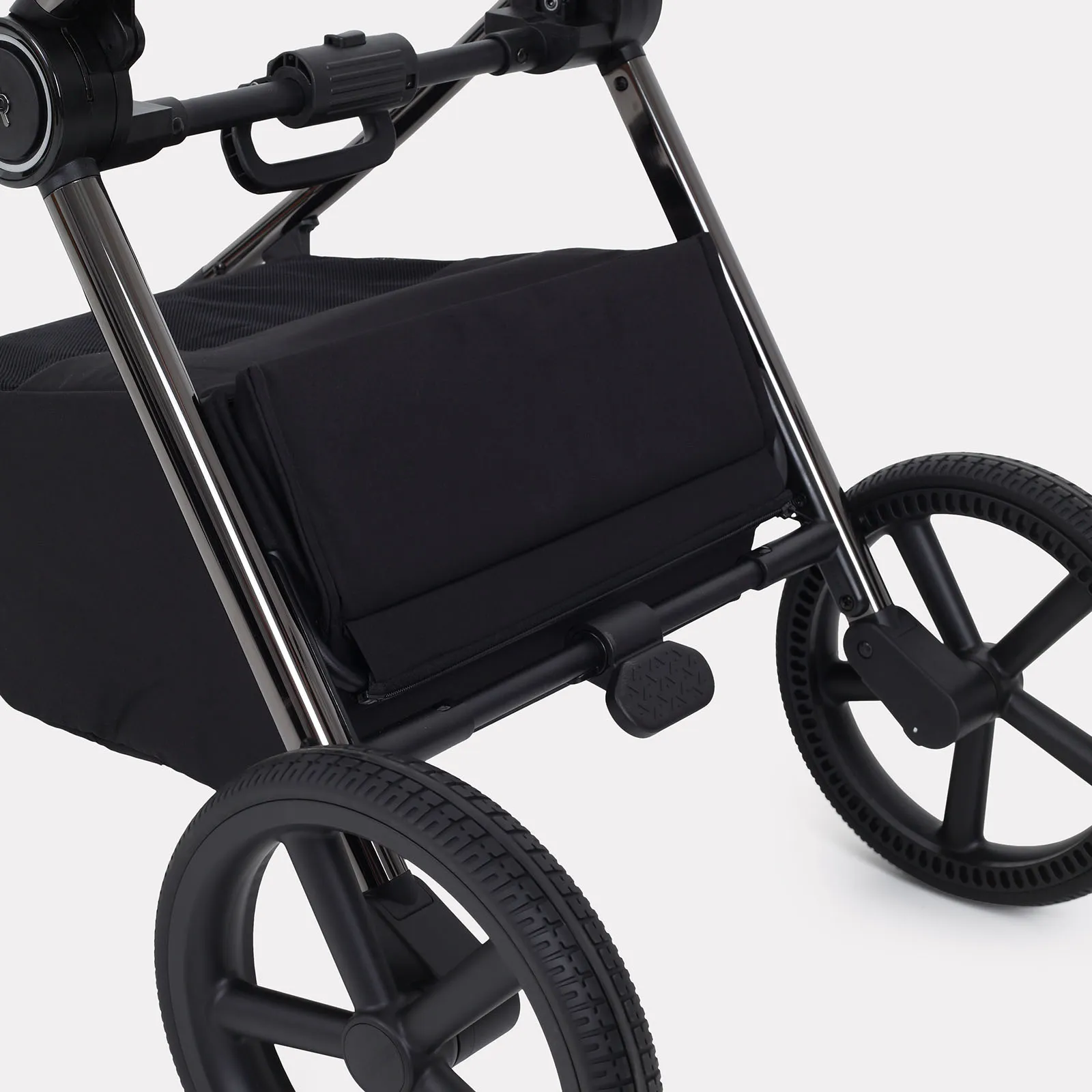 Коляска 2 в 1 RANT TEO