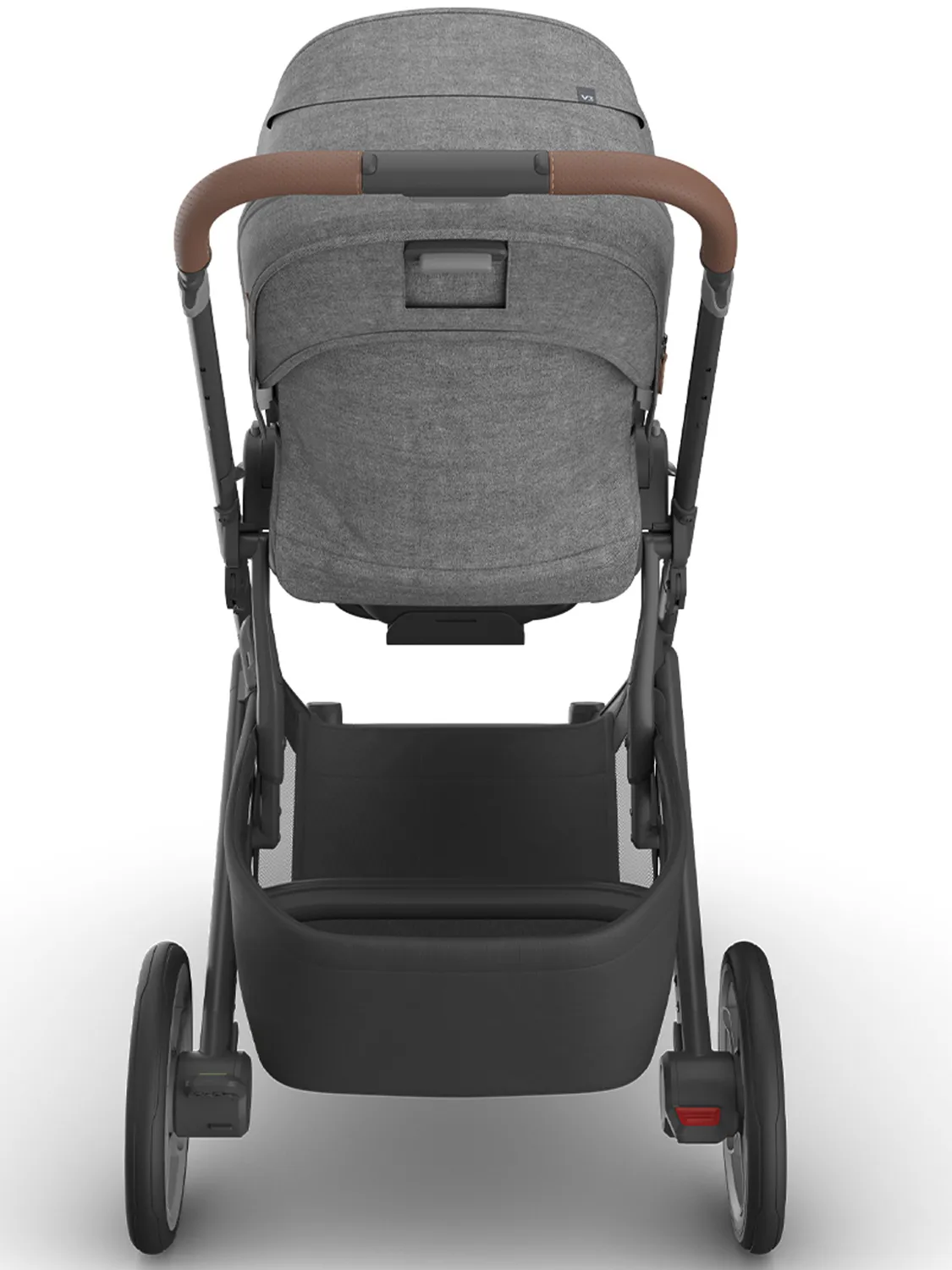 Коляска прогулочная UPPABaby CRUZ V3
