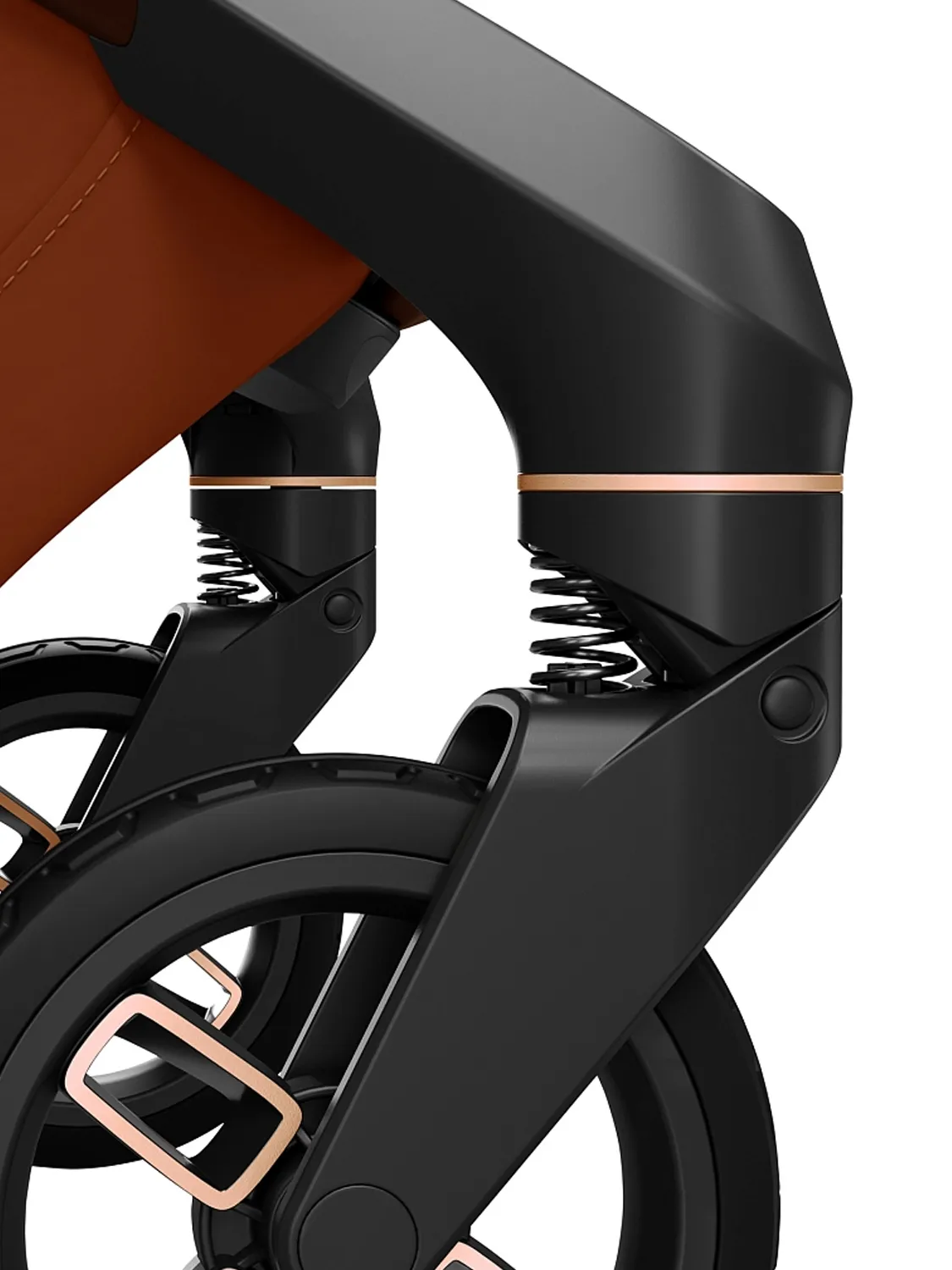 Коляска 2 в 1 Maxi-Cosi Fame Cabin