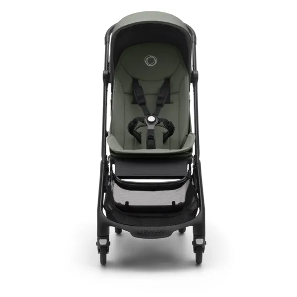 Коляска прогулочная Bugaboo Butterfly