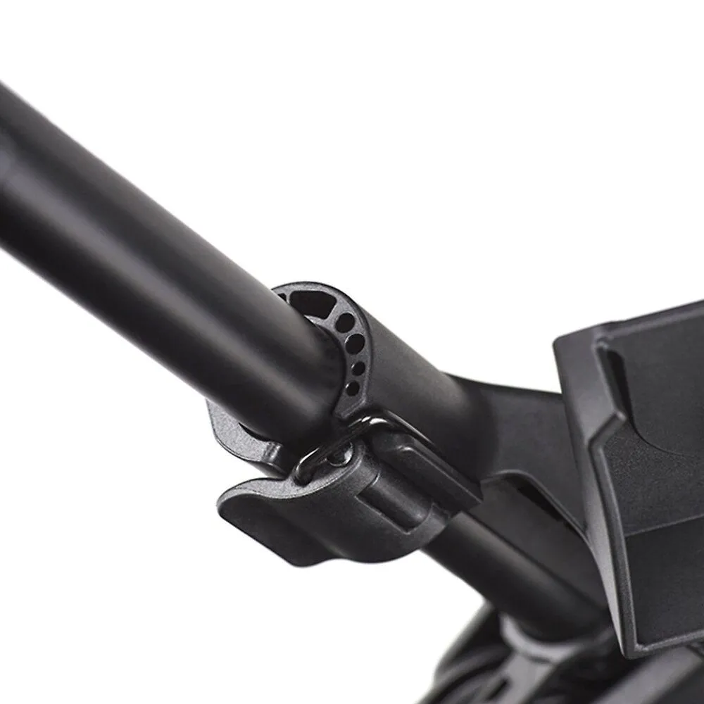 Адаптеры Anex Air-Z для установки автокресла на коляску