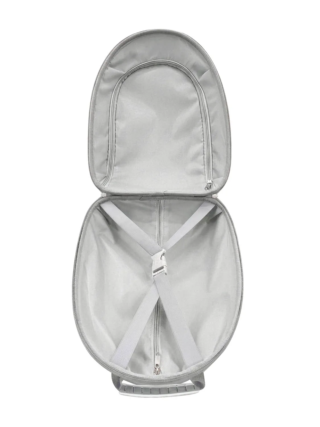 Самокат UNIX Kids Backpack