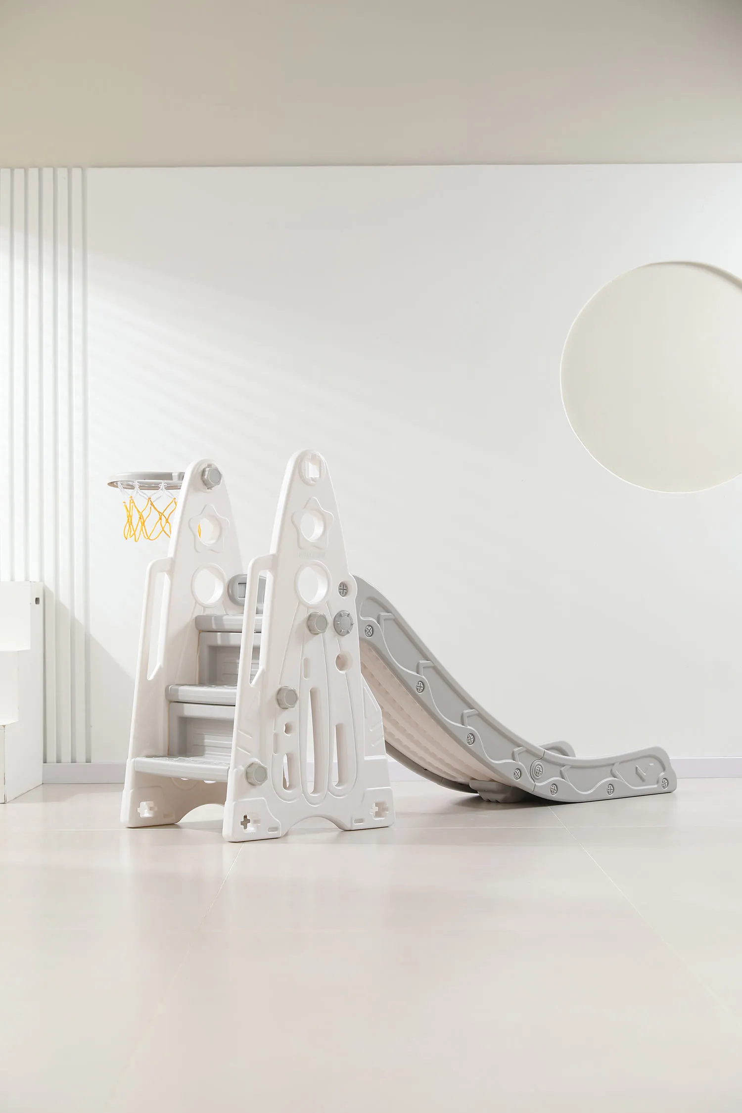 Горка UNIX Kids Rocket