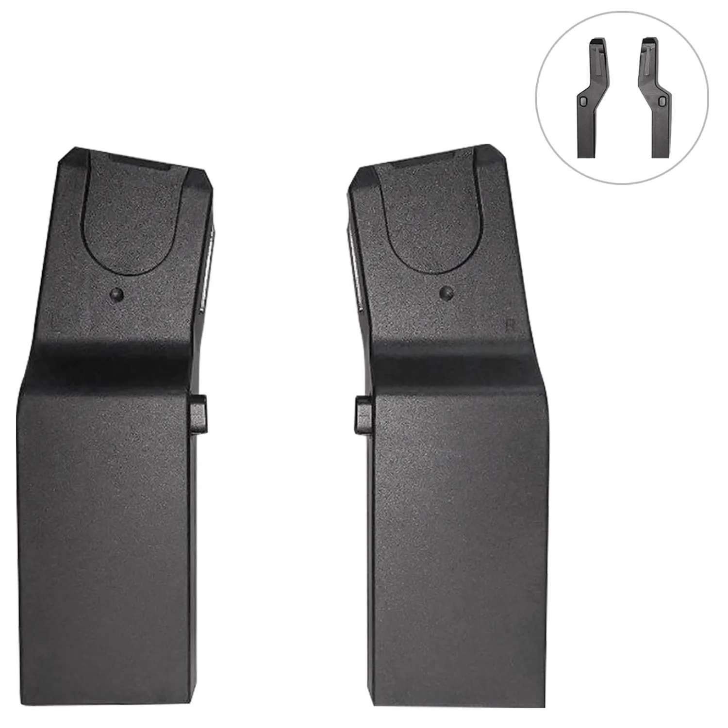 Адаптеры Carrello Ultimo, Vector, Epica, Ultra для установки автокресла CRL-7014