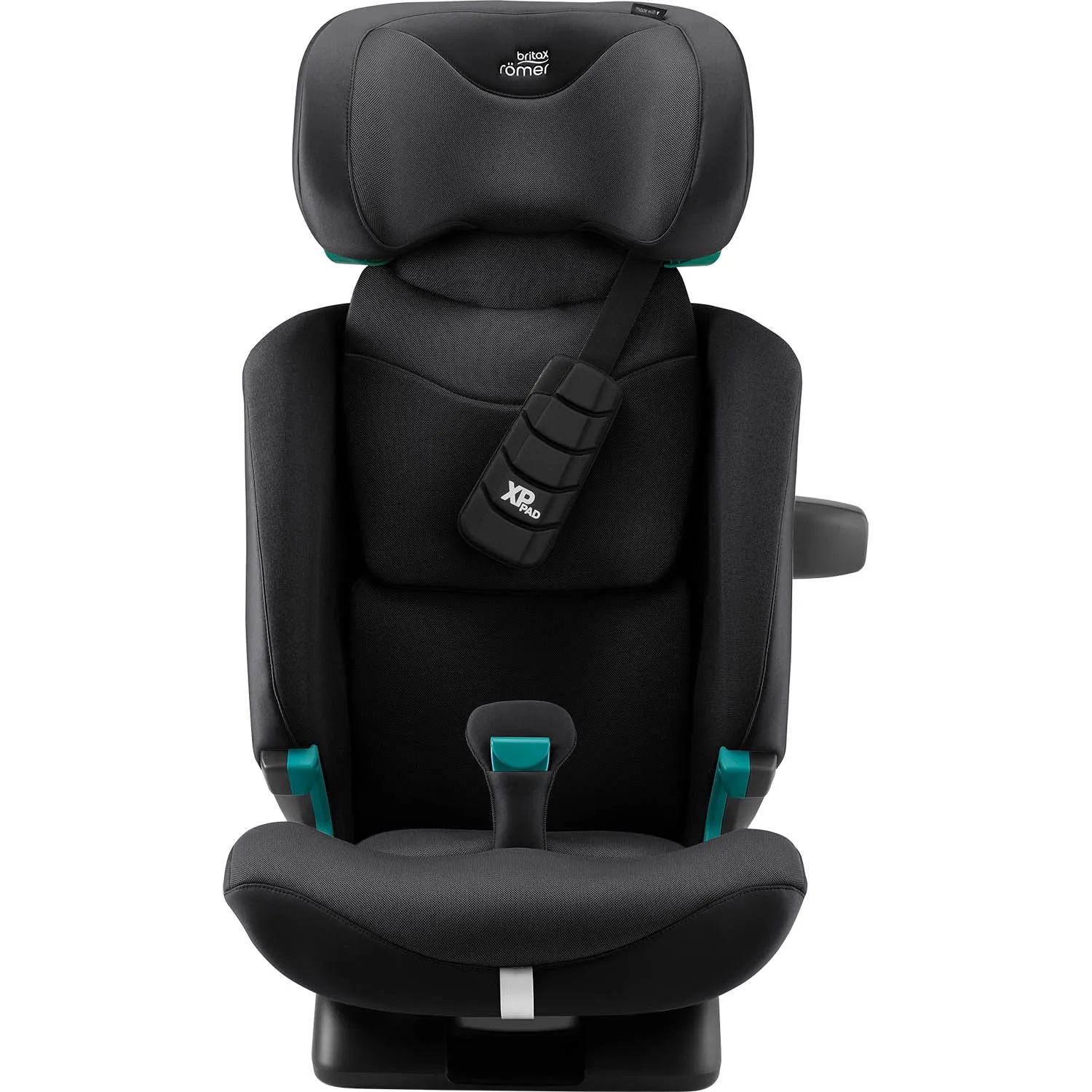 Автокресло 1/2/3 Britax Roemer Advansafix Pro Style