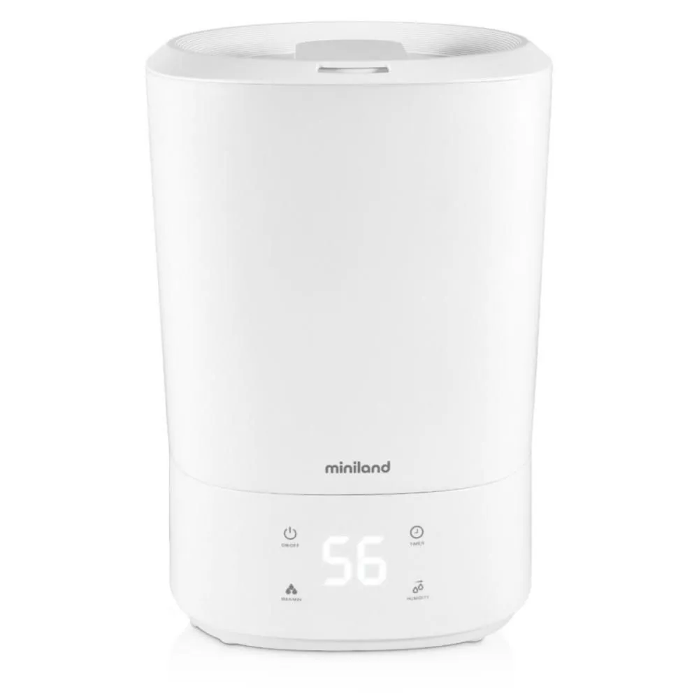Увлажнитель воздуха Miniland Humitouch Pure 89318