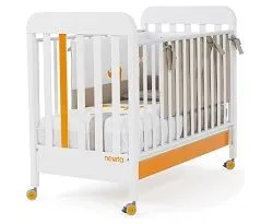 Детская кроватка Baby Expert – образец комфорта и надежности