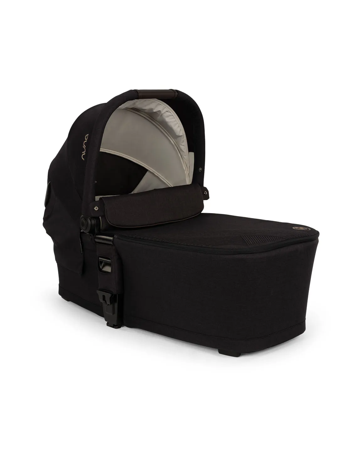 Люлька Nuna MIXX NEXT BMW Element