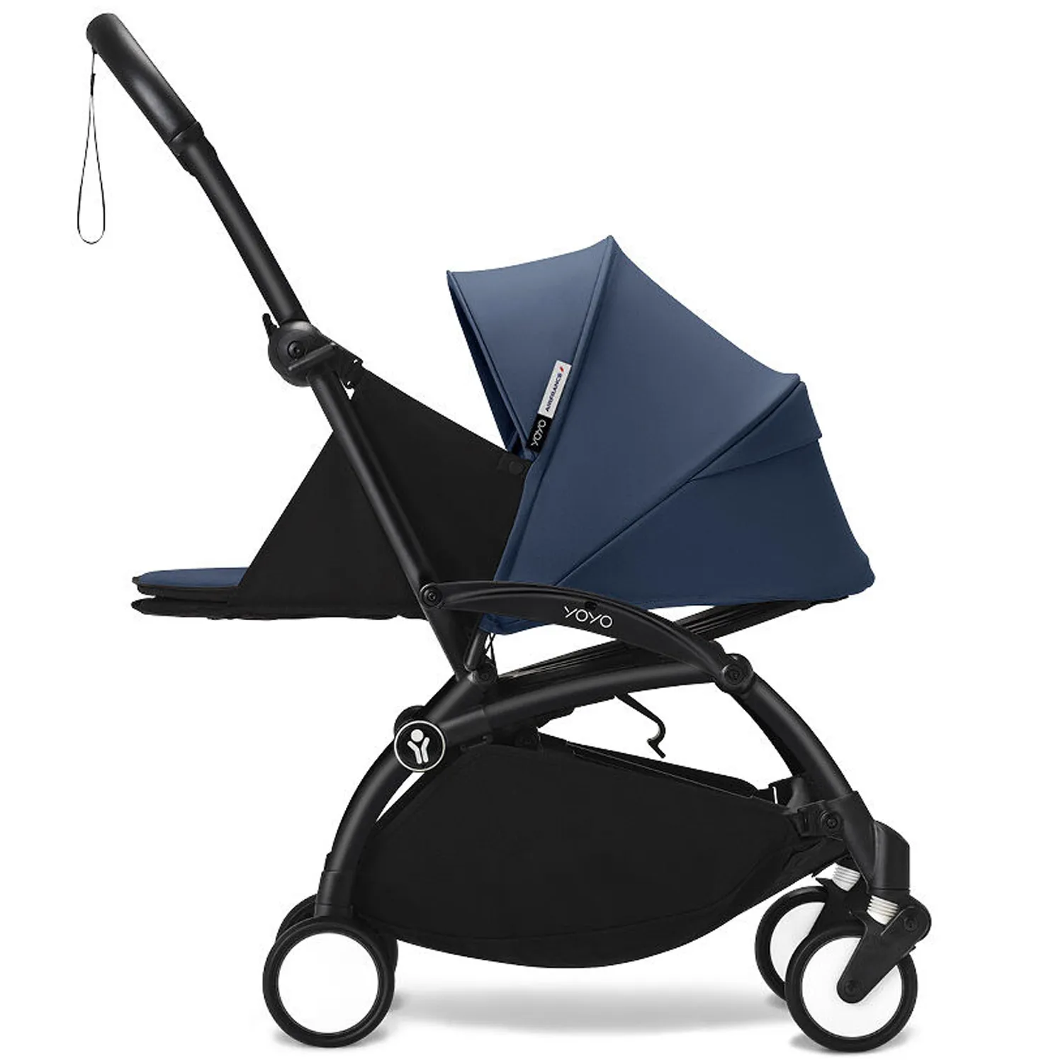 Комплект люльки для новорождённого Stokke YOYO 0+ newborn pack